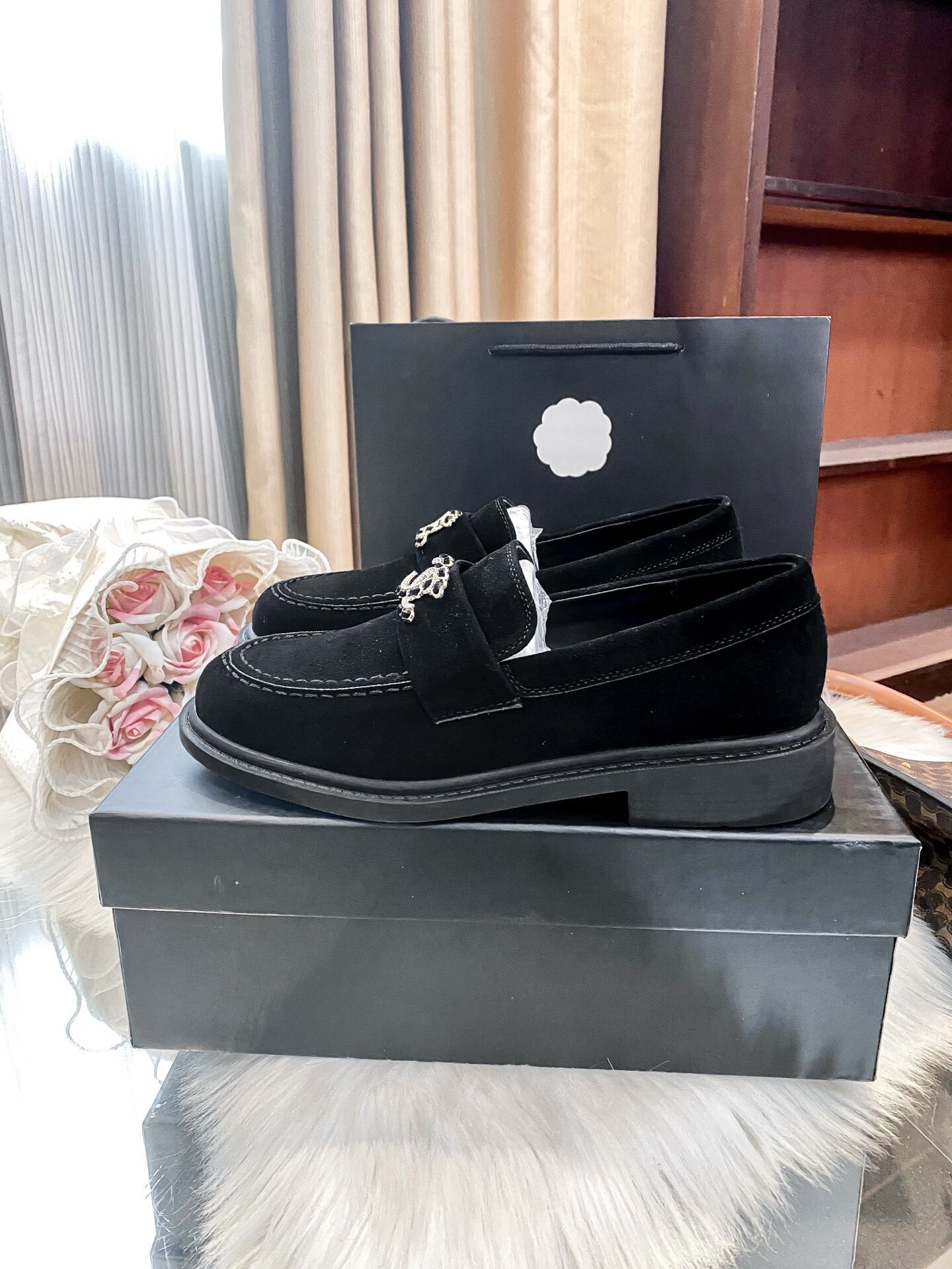 $41.07 Chanel ZT9877 gallery