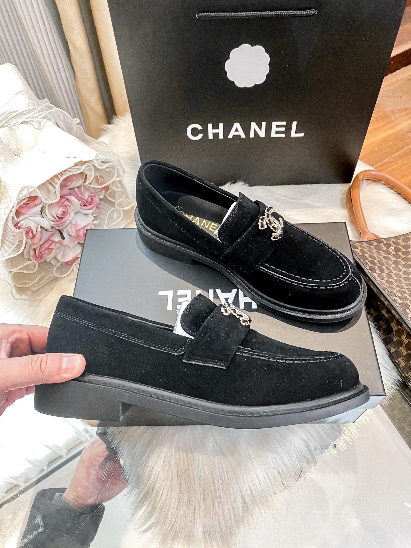 $41.07 Chanel ZT9877 gallery