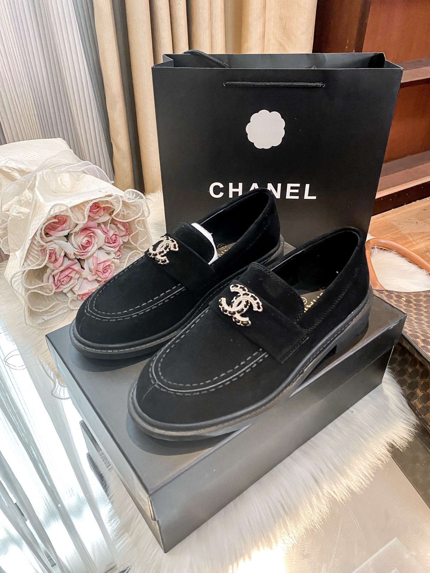 $41.07 Chanel ZT9877 gallery