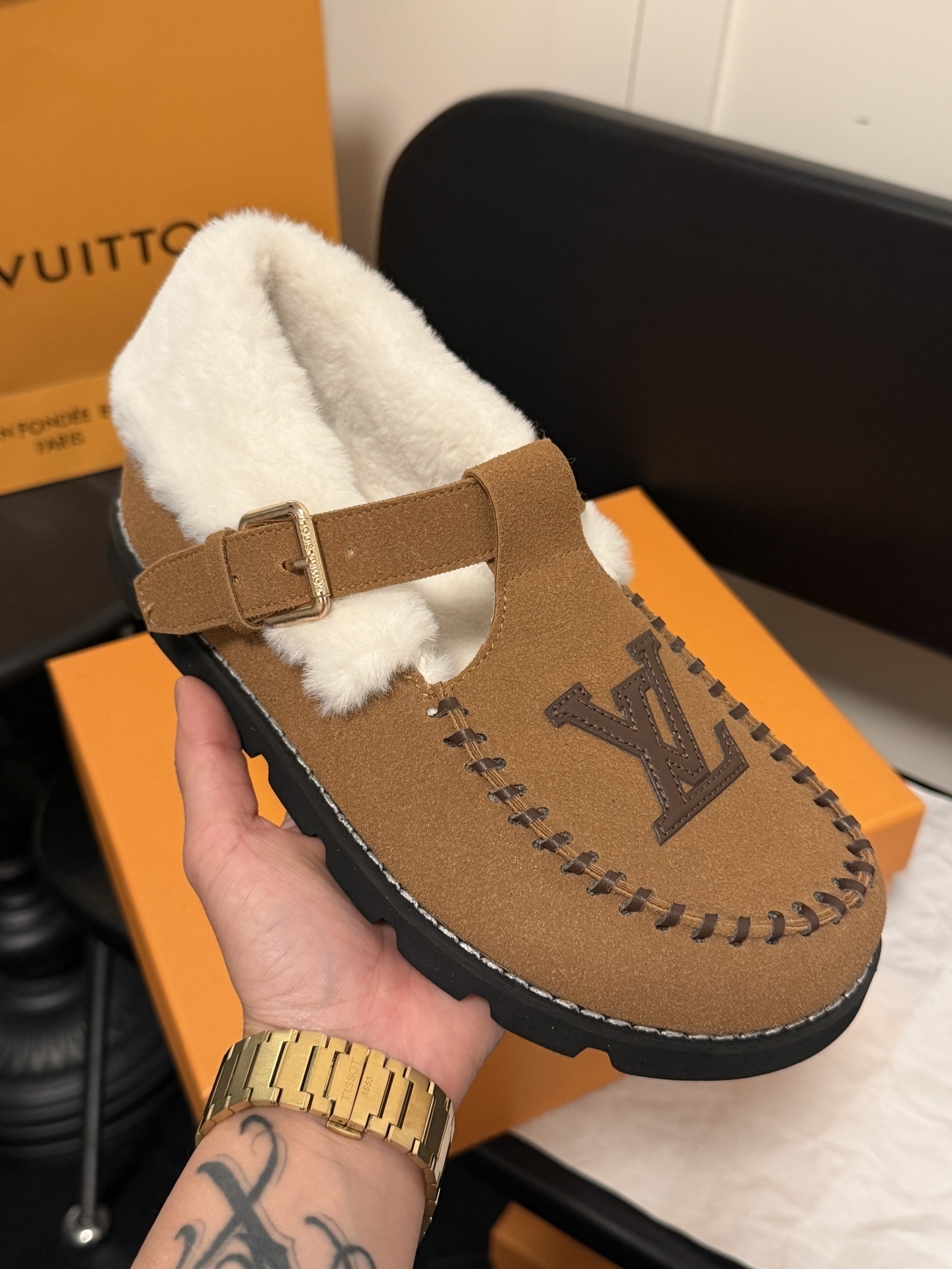 $41.07 LV ZT9864 gallery