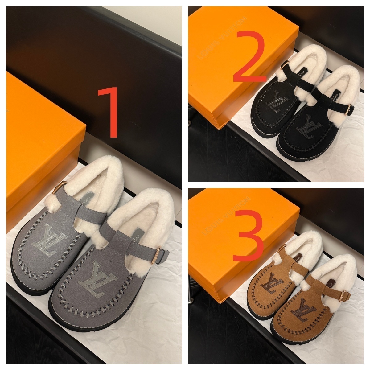 $41.07 LV ZT9864 gallery