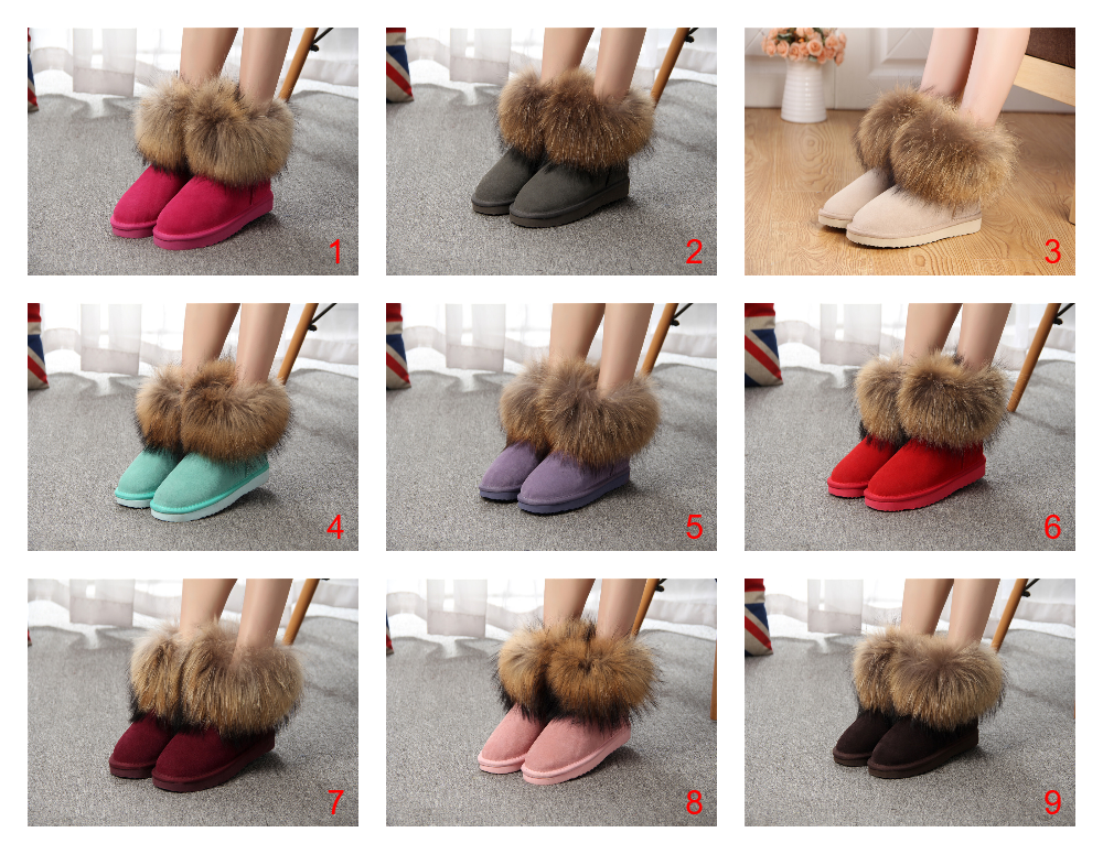 $41.07 UGG ZT9357 gallery