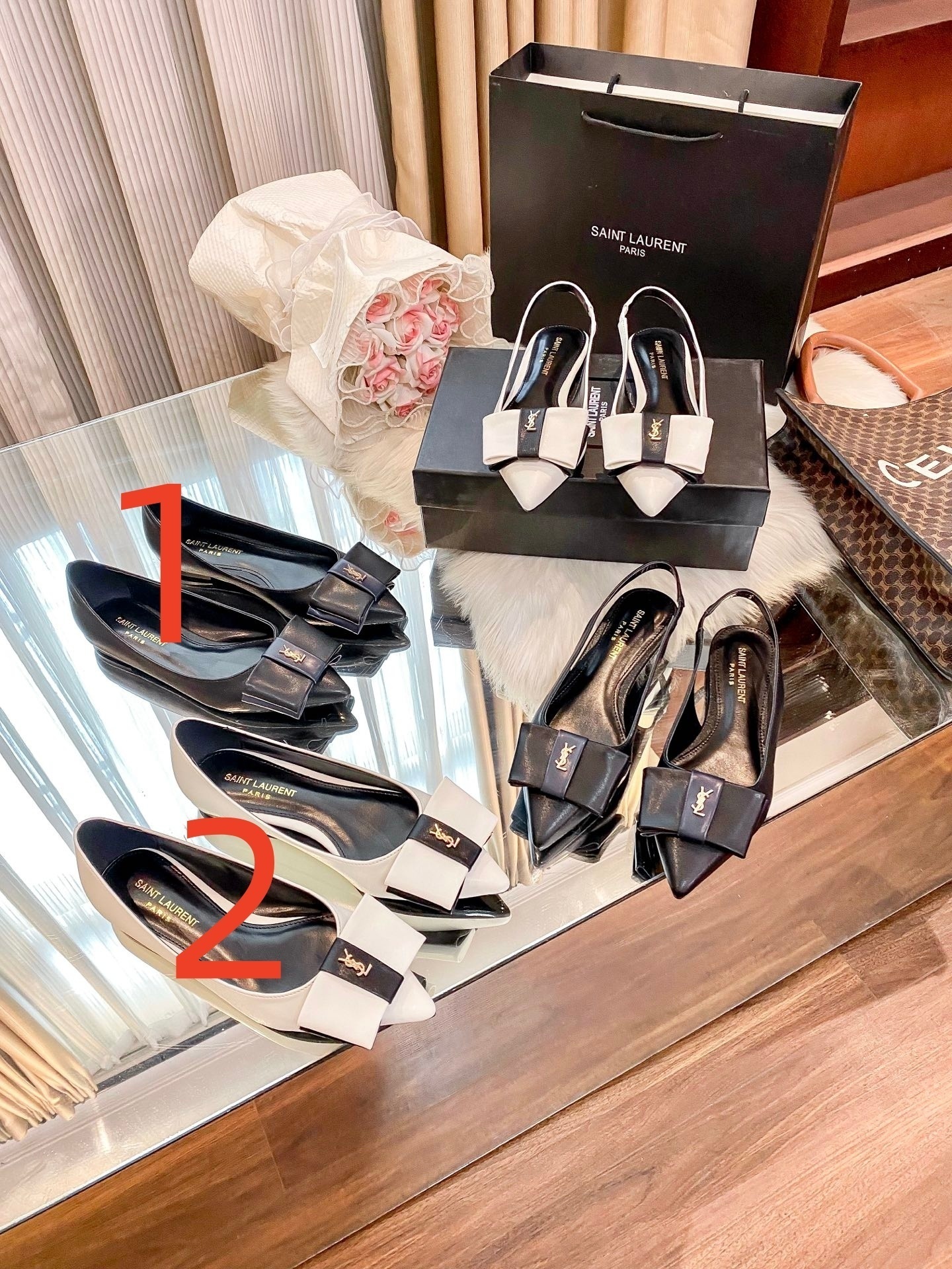 $41.07 YSL ZT9900 gallery