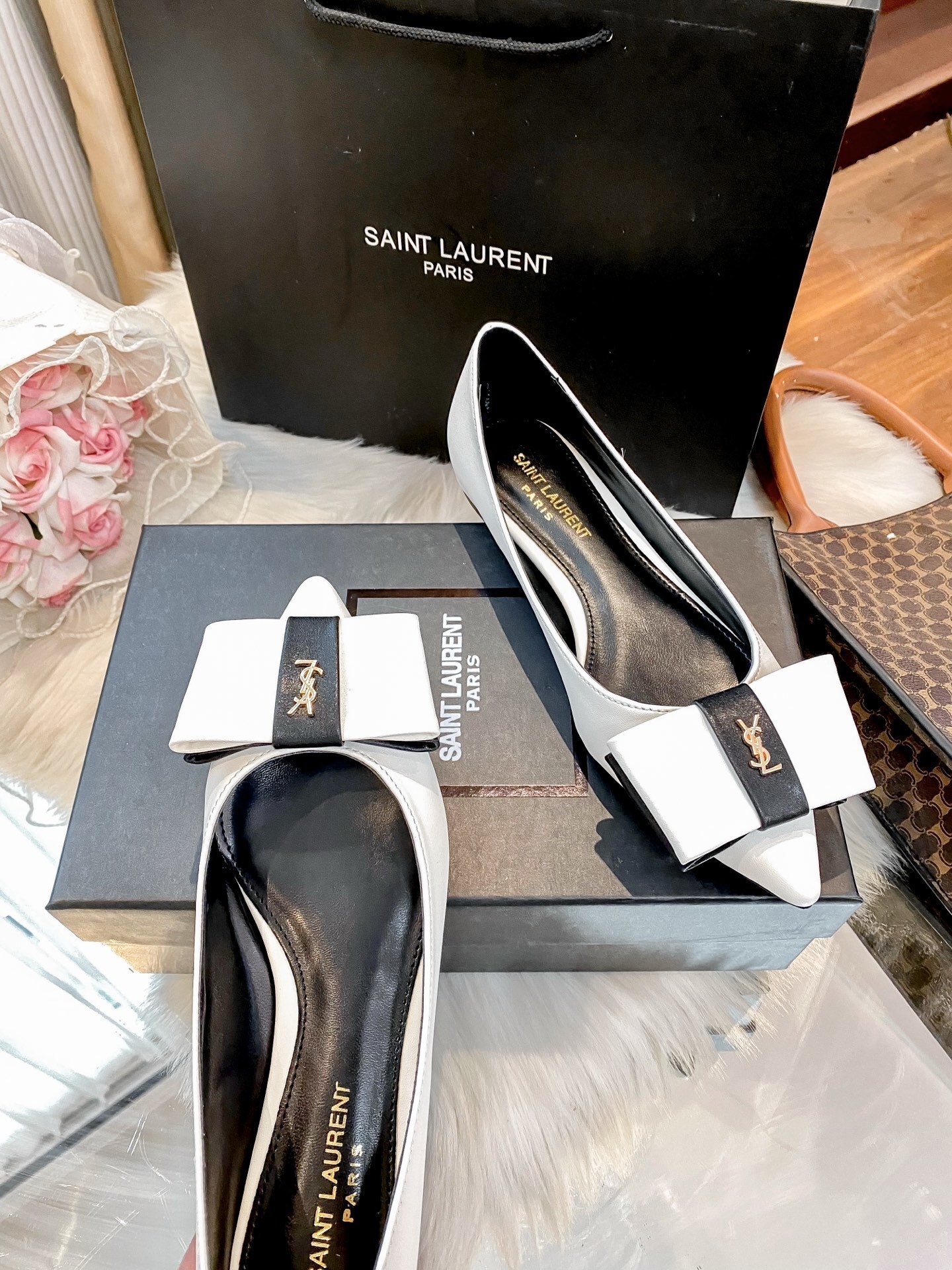 $41.07 YSL ZT9900 gallery