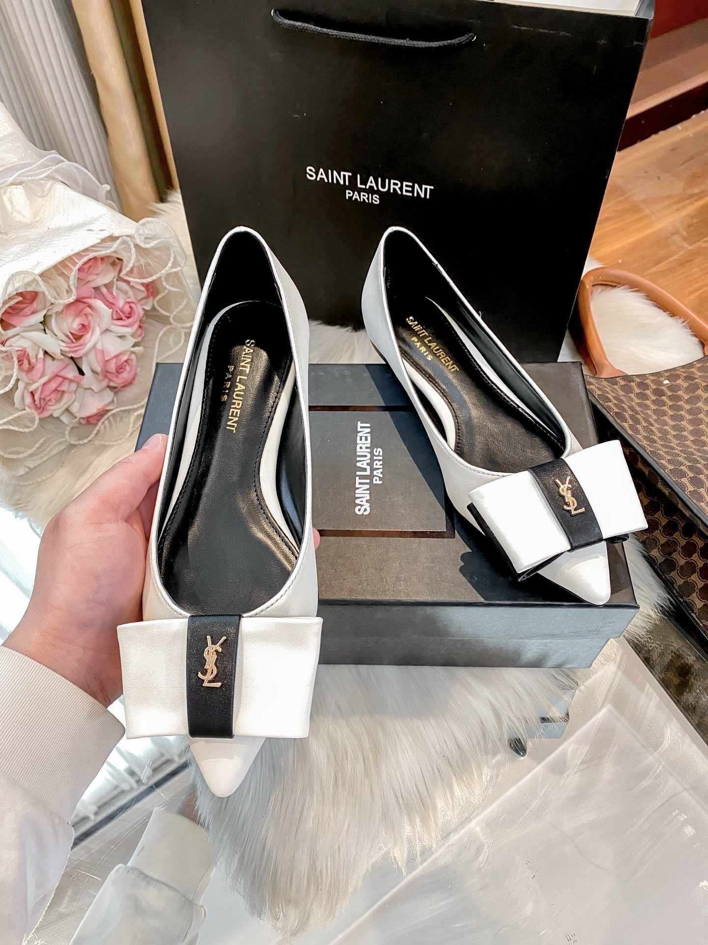 $41.07 YSL ZT9900 gallery