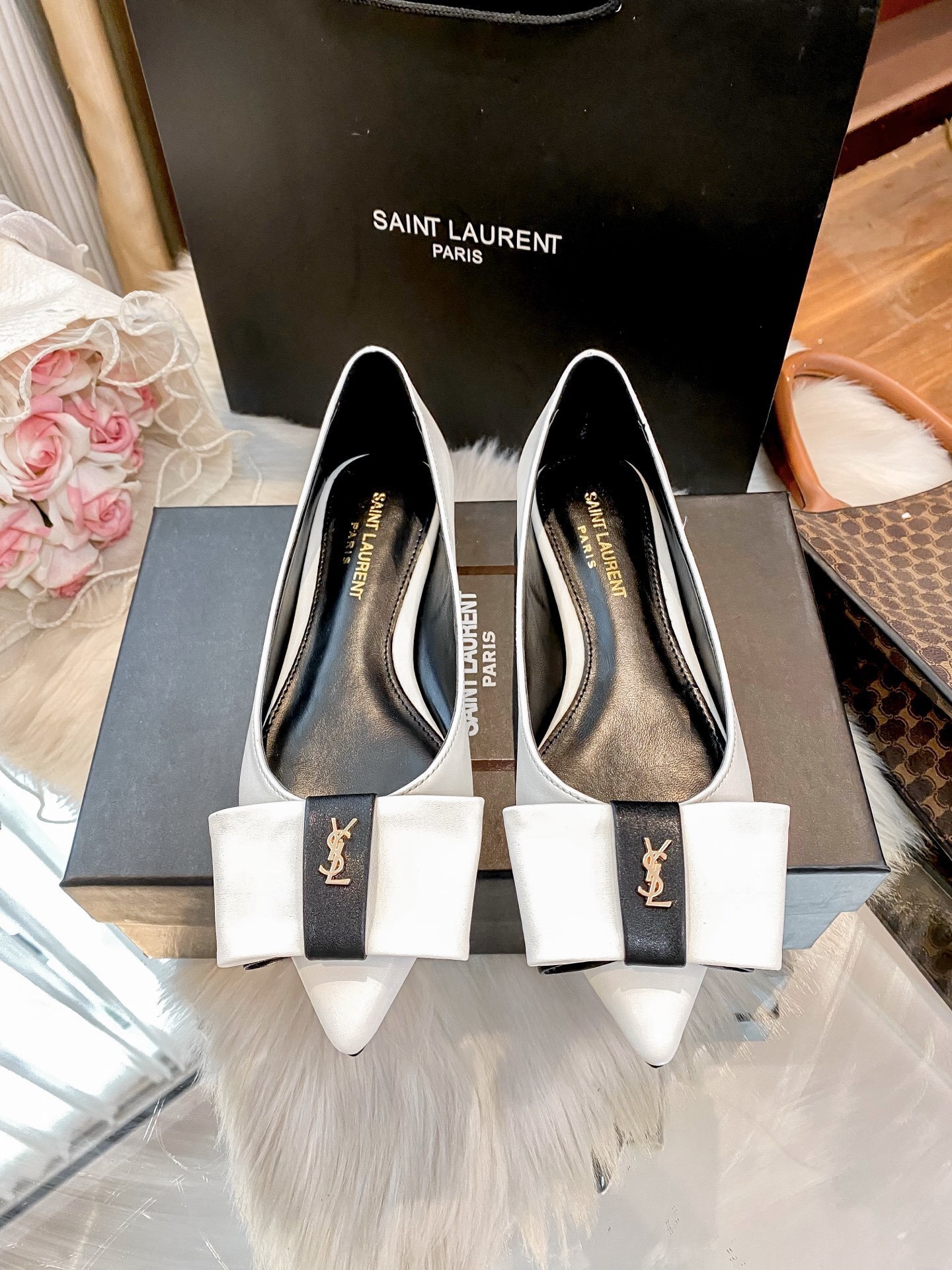 $41.07 YSL ZT9900 gallery