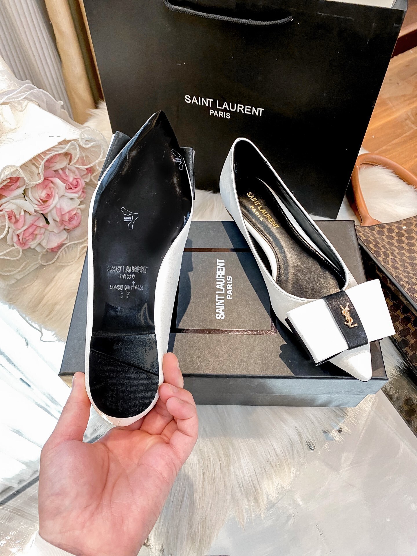 $41.07 YSL ZT9900 gallery