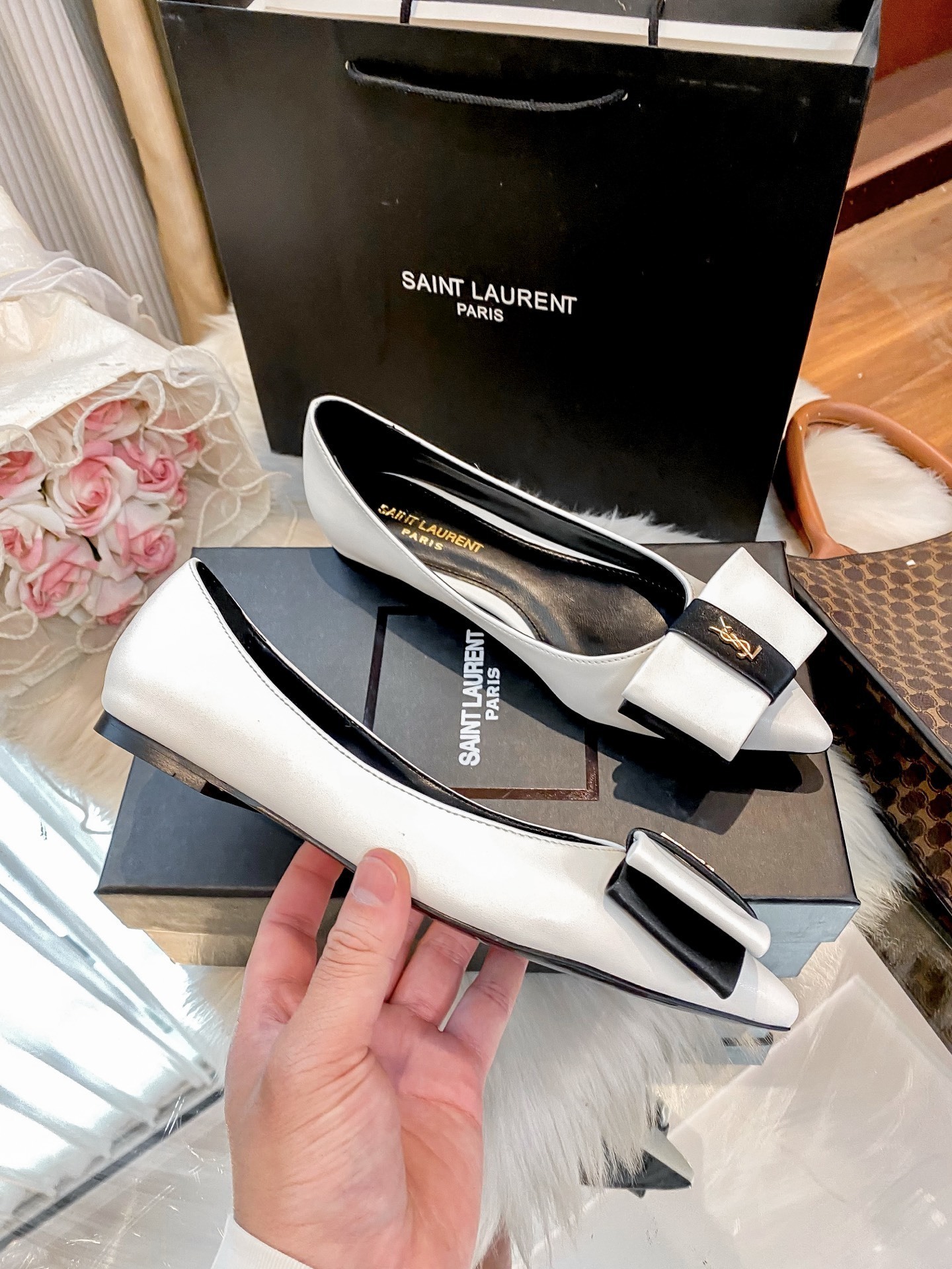 $41.07 YSL ZT9900 gallery