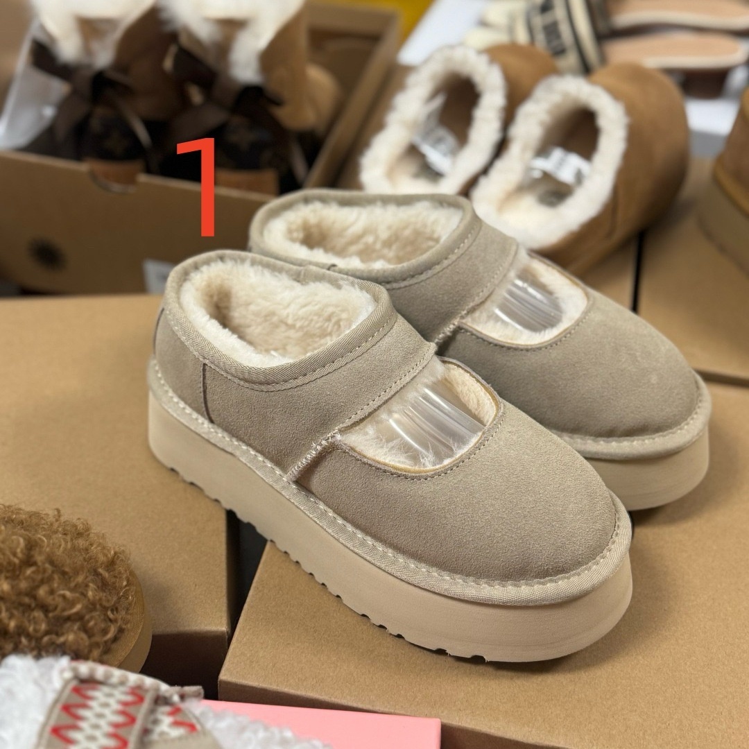 $41.25 UGG ZT10119 gallery