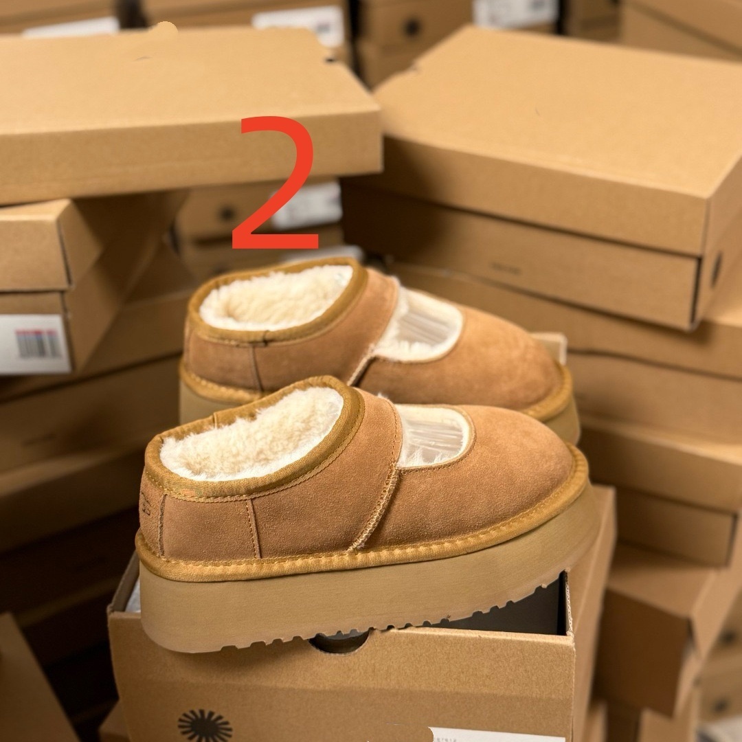 $41.25 UGG ZT10119 gallery