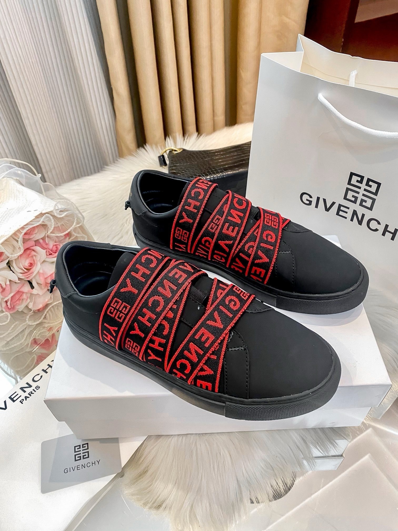 $41.43 GIVENCHY ZT9886 gallery