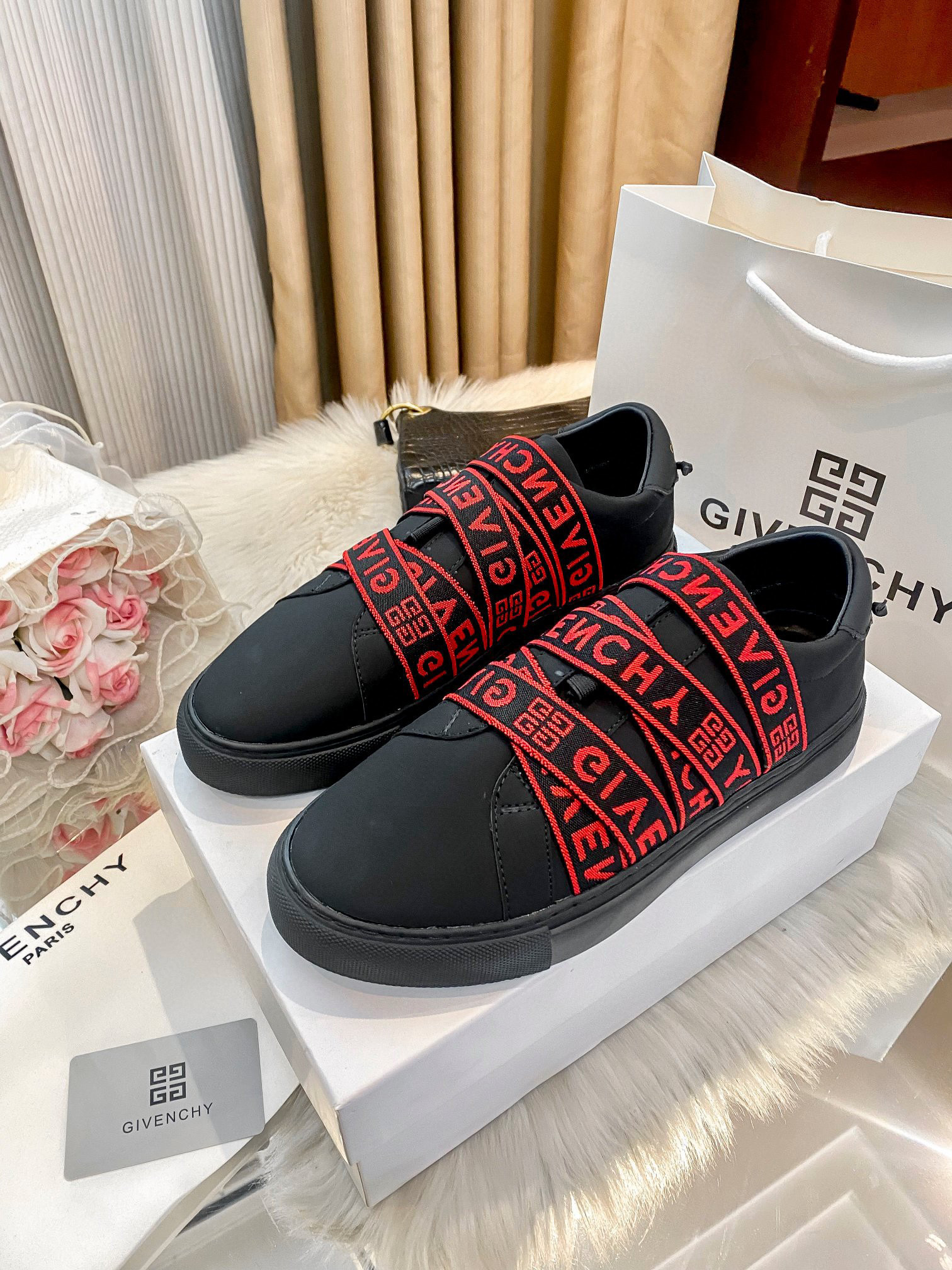 $41.43 GIVENCHY ZT9886 gallery