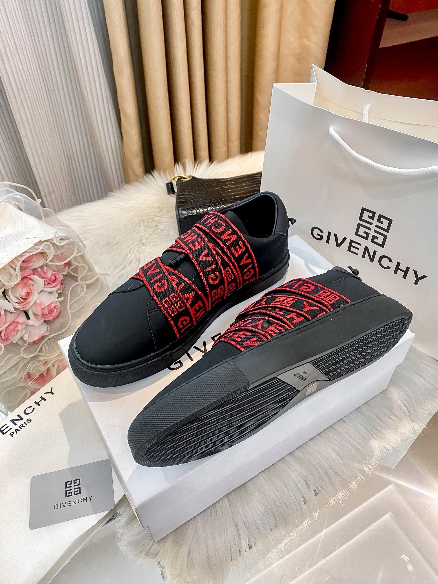 $41.43 GIVENCHY ZT9886 gallery