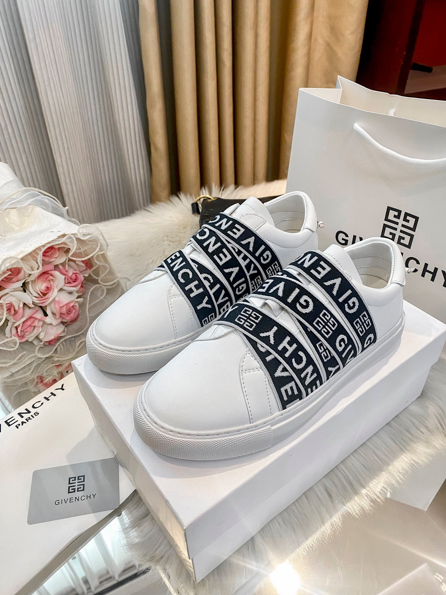 $41.43 GIVENCHY ZT9886 gallery