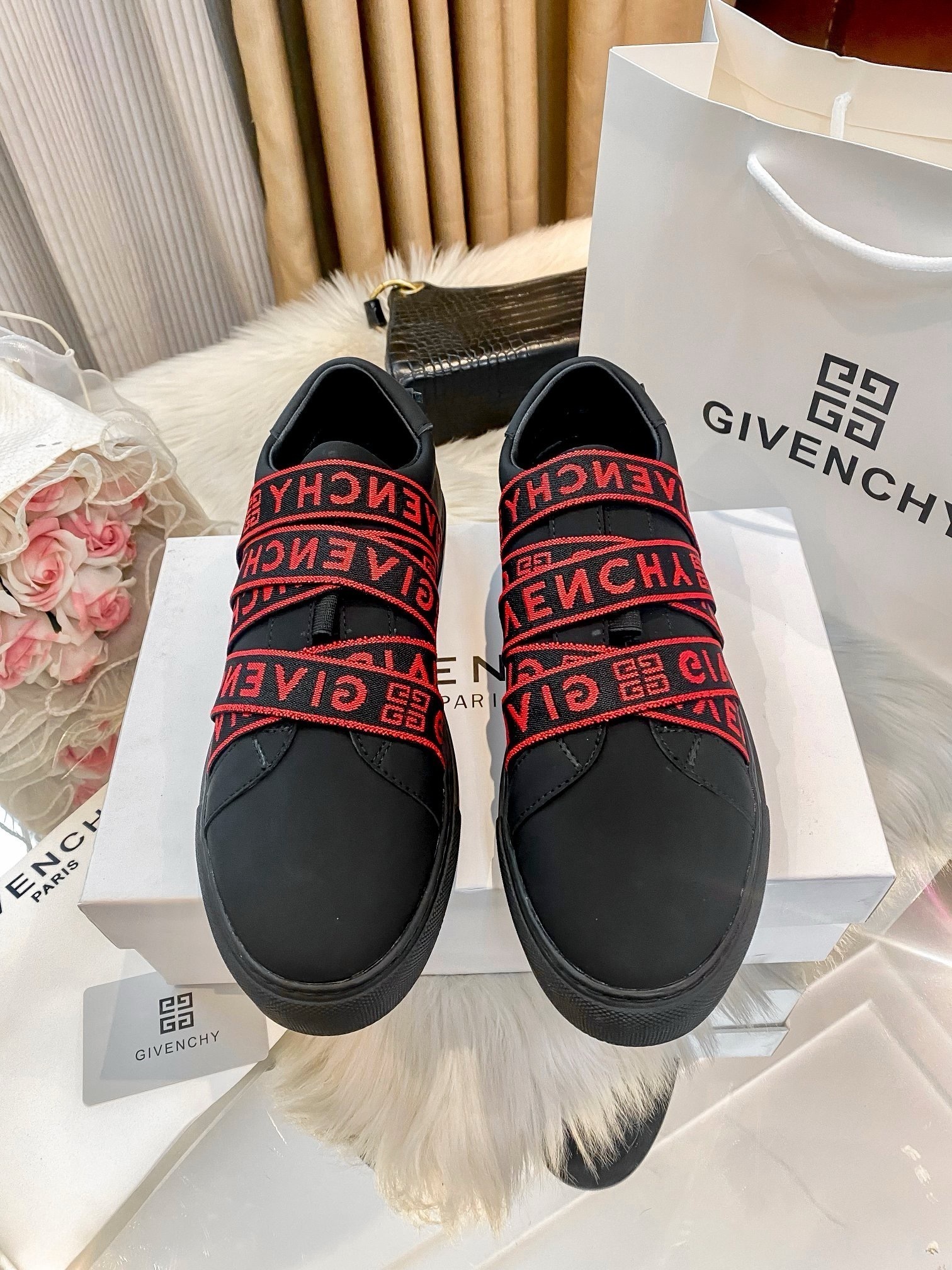 $41.43 GIVENCHY ZT9886 gallery