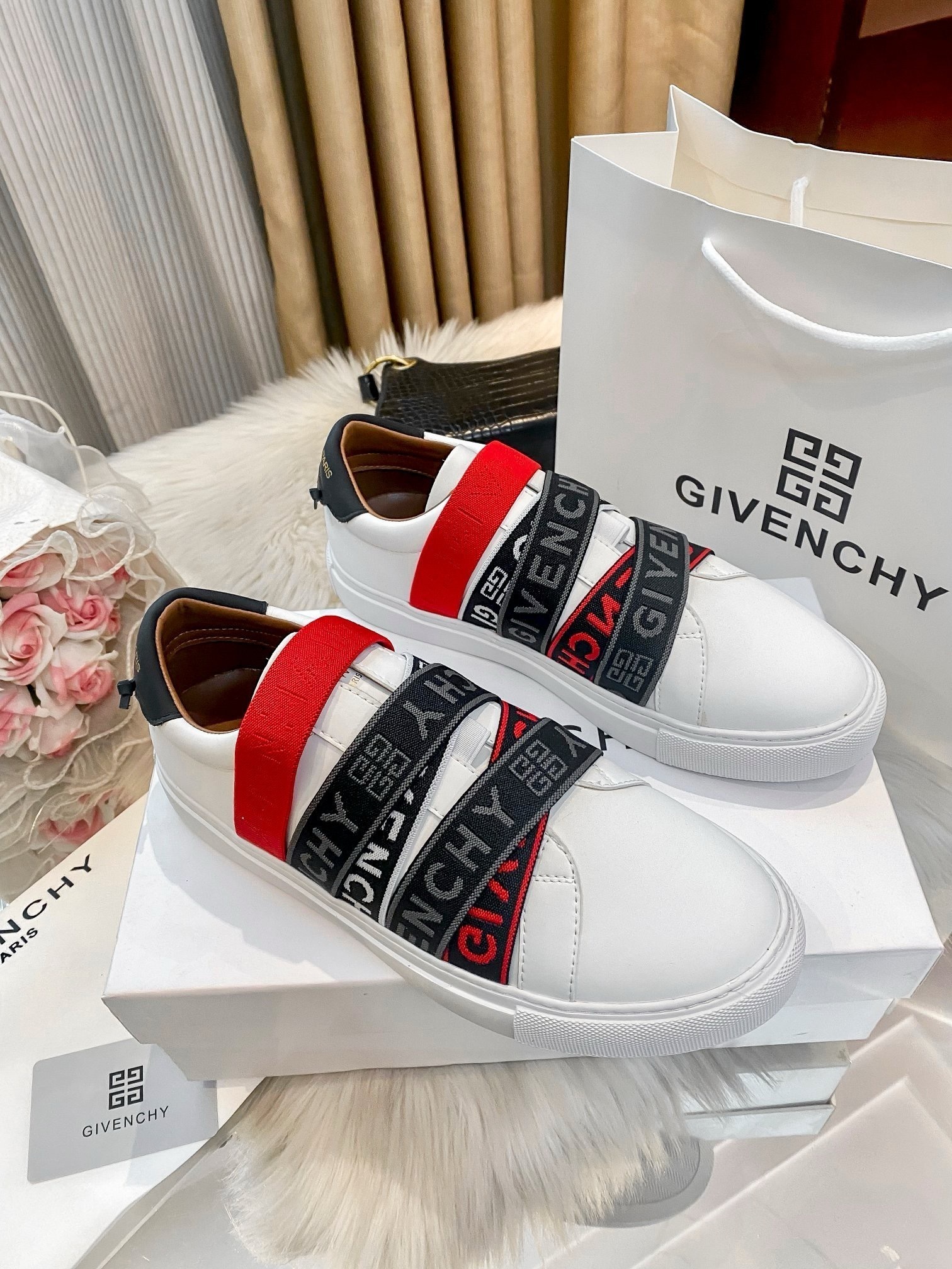 $41.43 GIVENCHY ZT9886 gallery