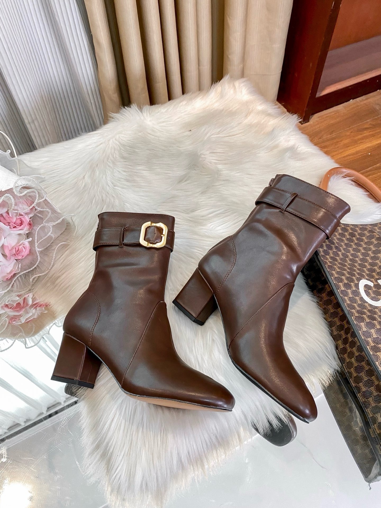 $41.43 MIUMIU ZT9887 gallery