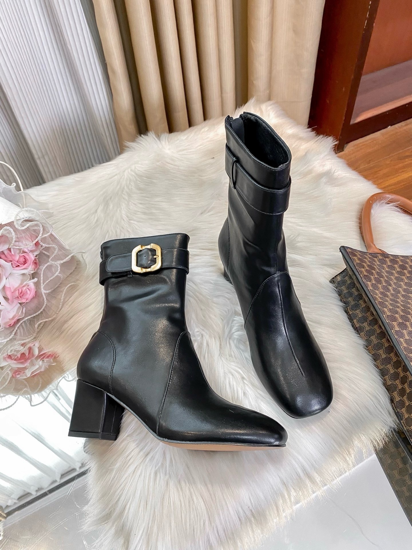 $41.43 MIUMIU ZT9887 gallery