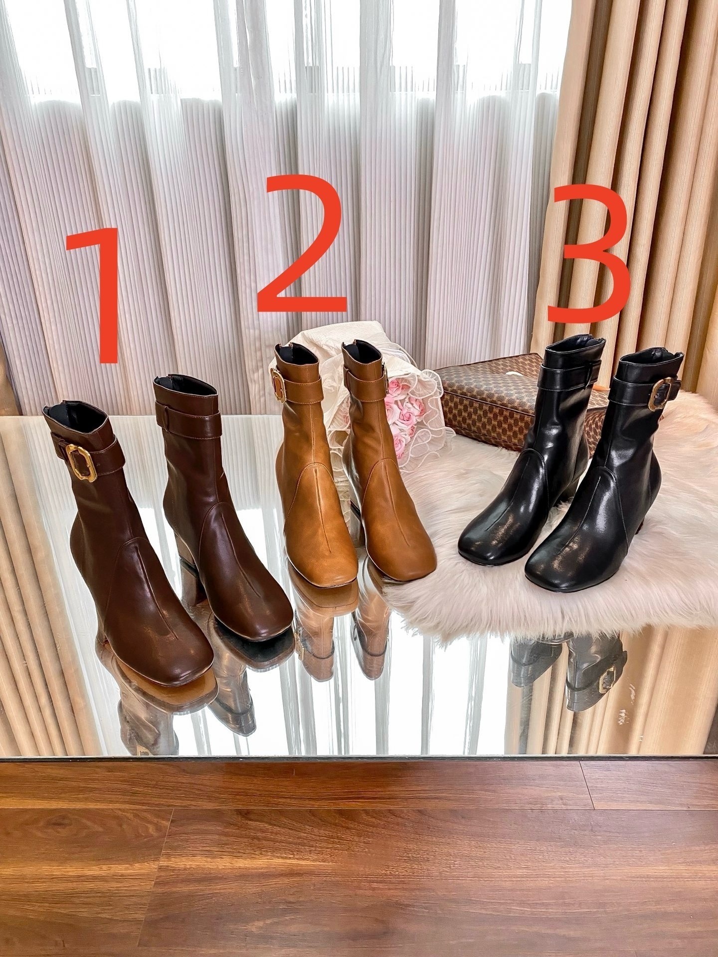 $41.43 MIUMIU ZT9887 gallery