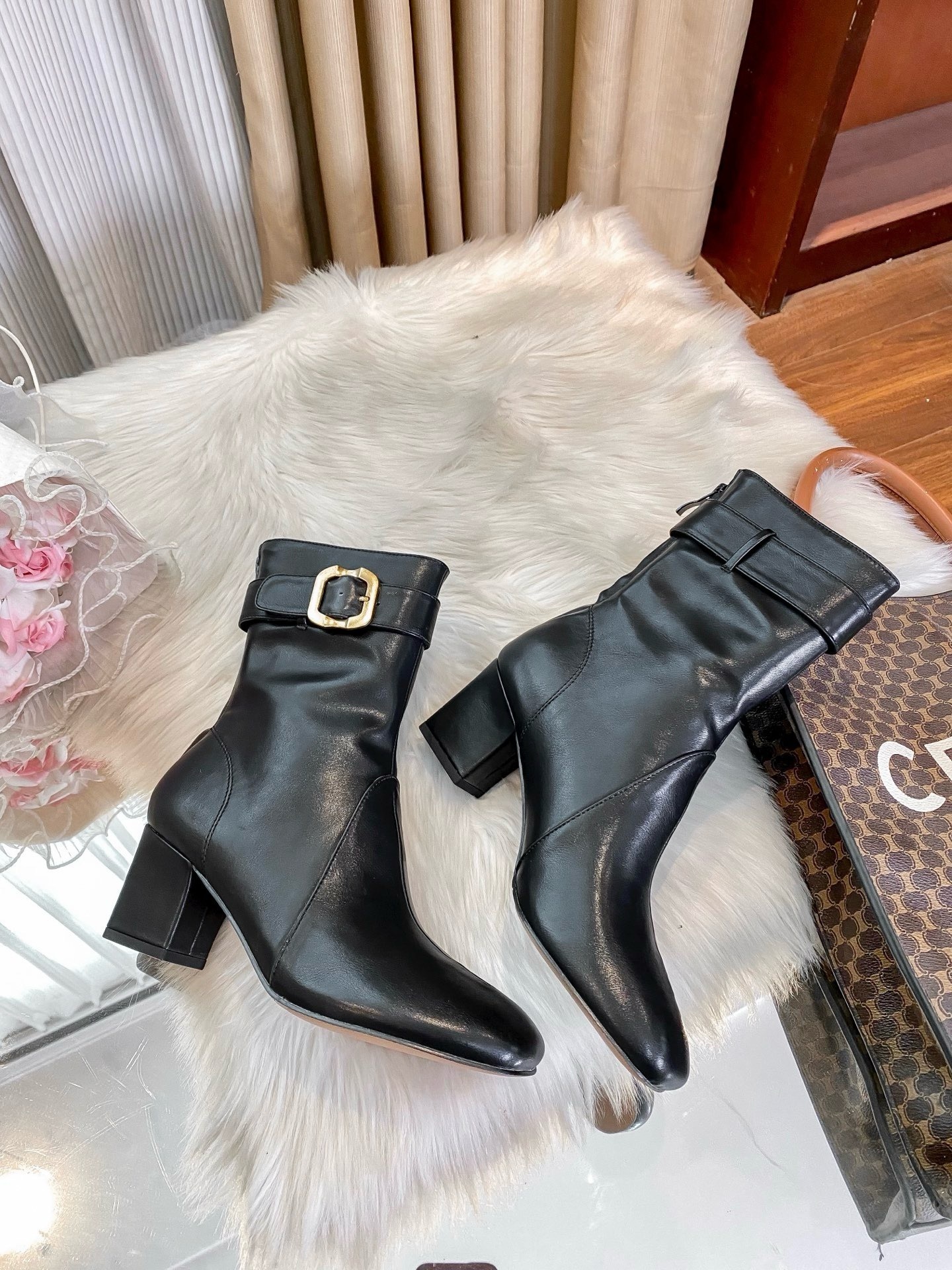 $41.43 MIUMIU ZT9887 gallery