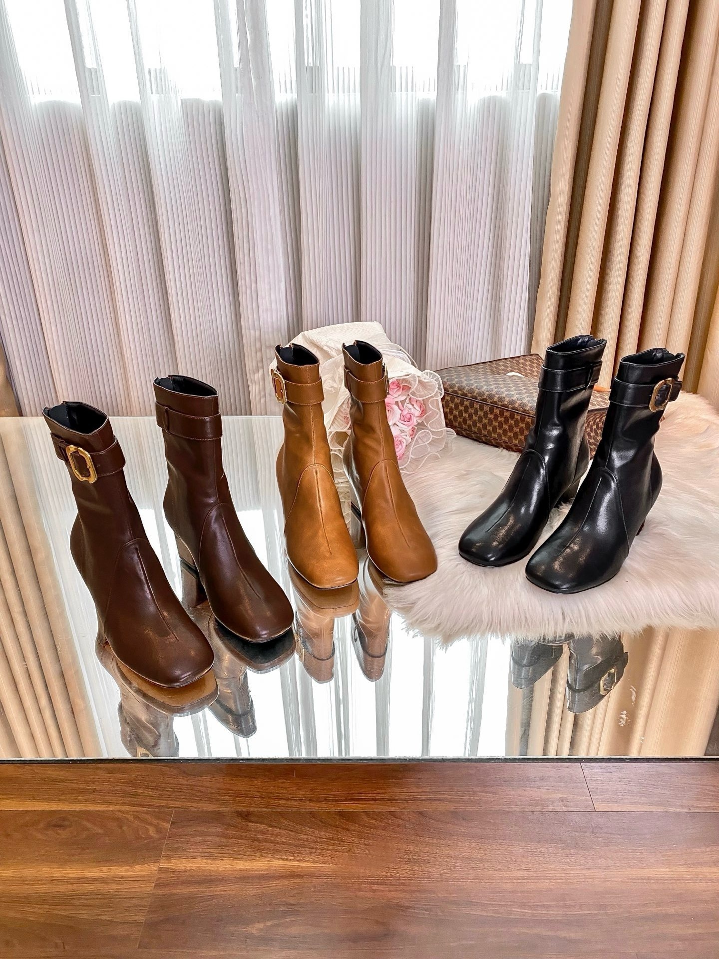 $41.43 MIUMIU ZT9887 gallery