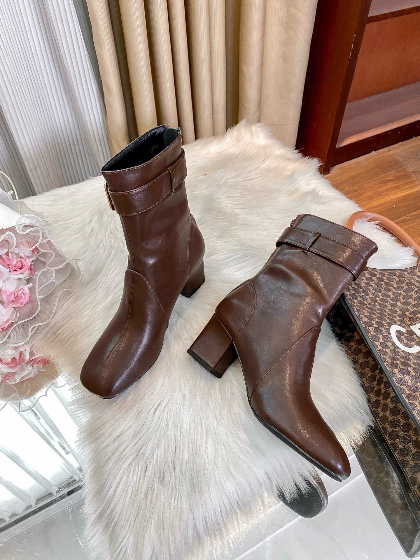 $41.43 MIUMIU ZT9887 gallery