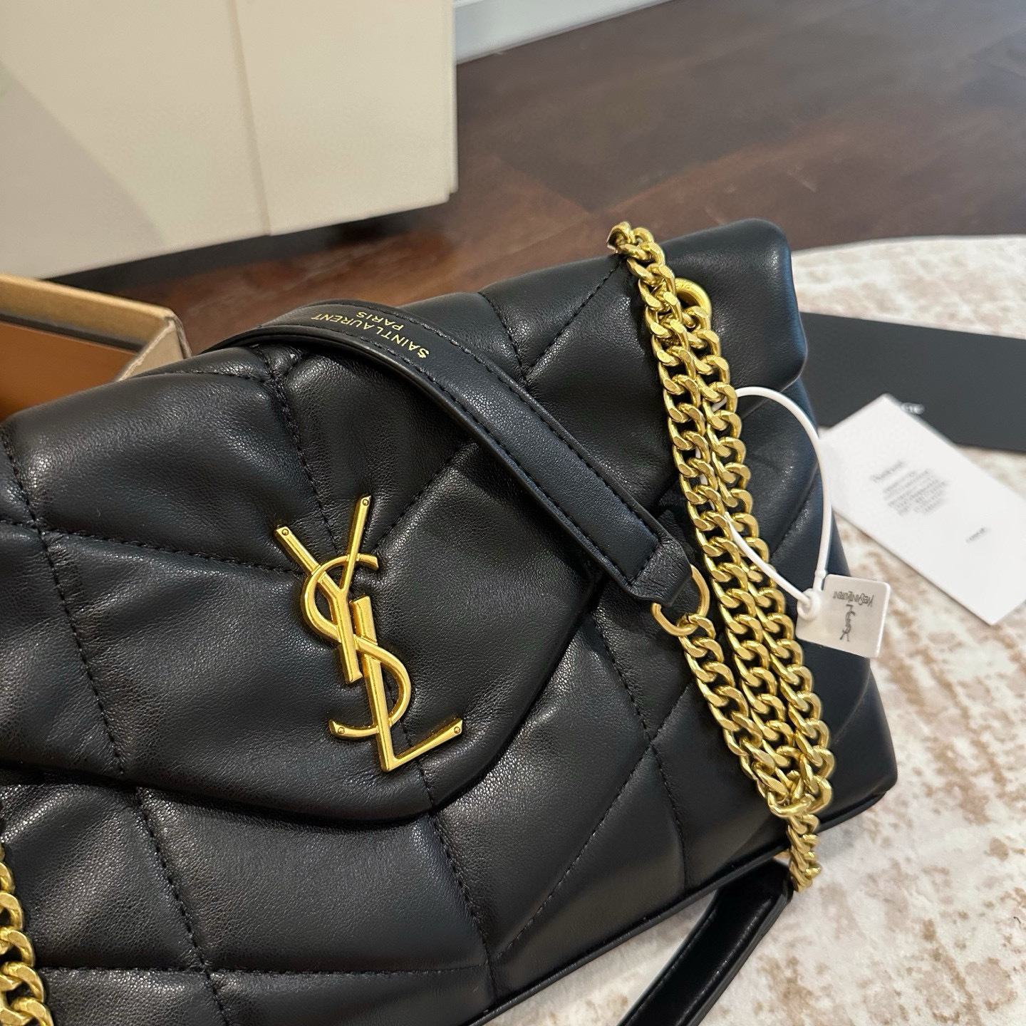 $42 YSL ZT10177 gallery