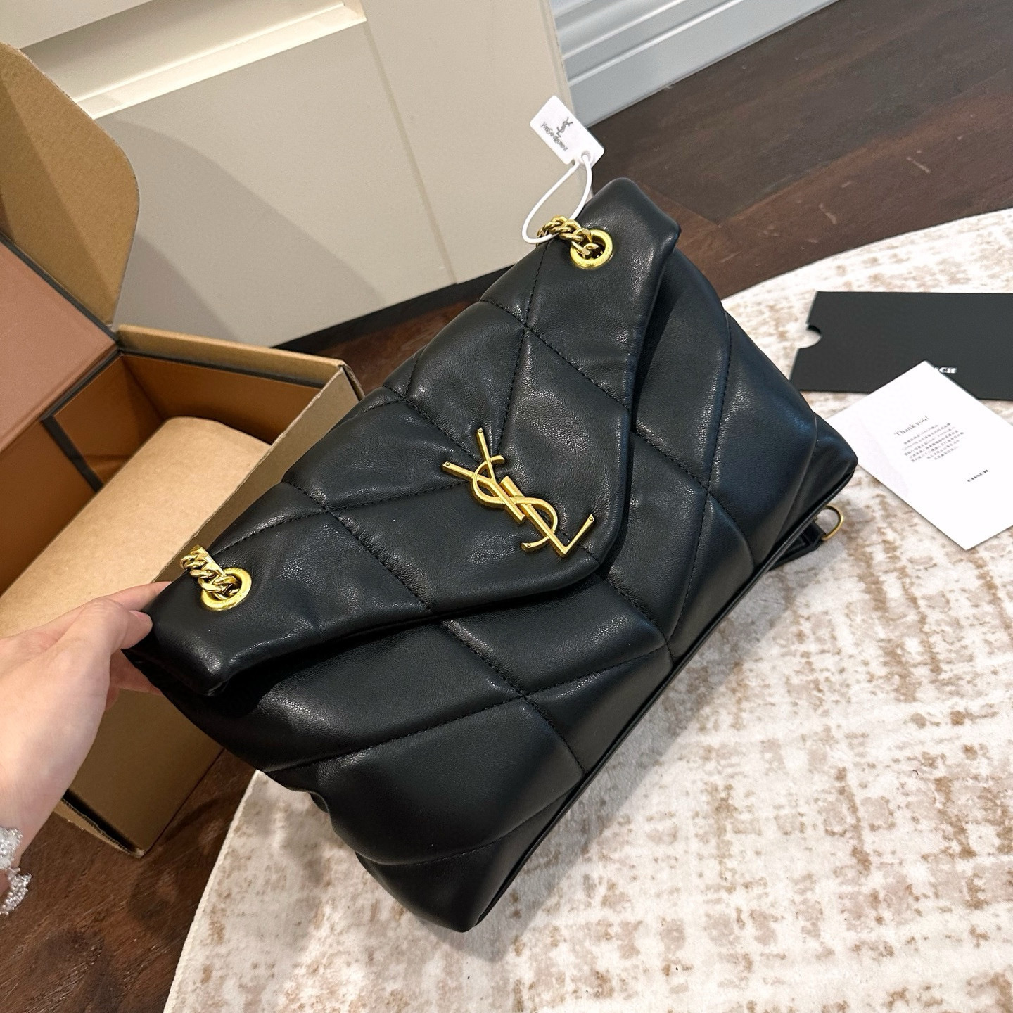 $42 YSL ZT10177 gallery