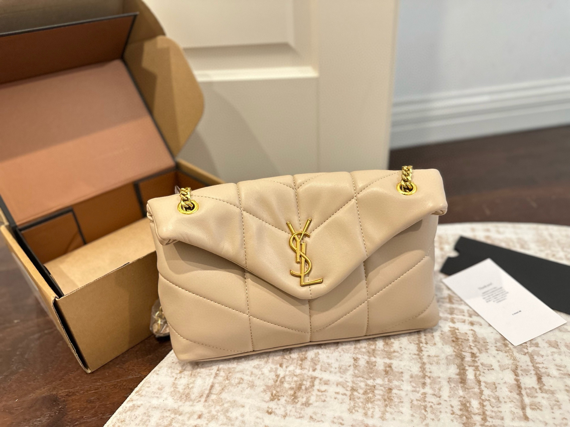 $42 YSL ZT10177 gallery