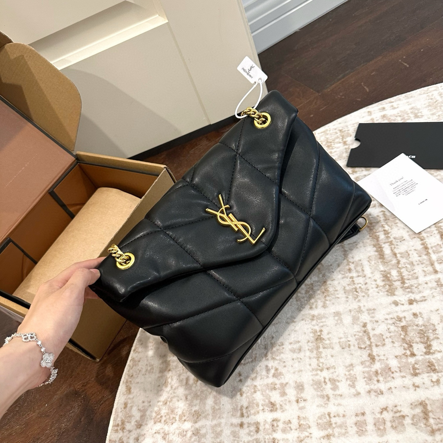 $42 YSL ZT10177 gallery