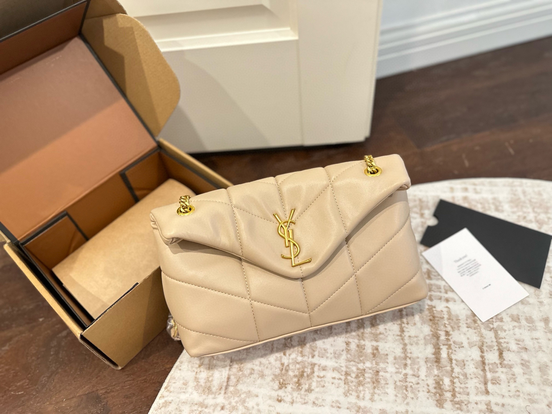 $42 YSL ZT10177 gallery