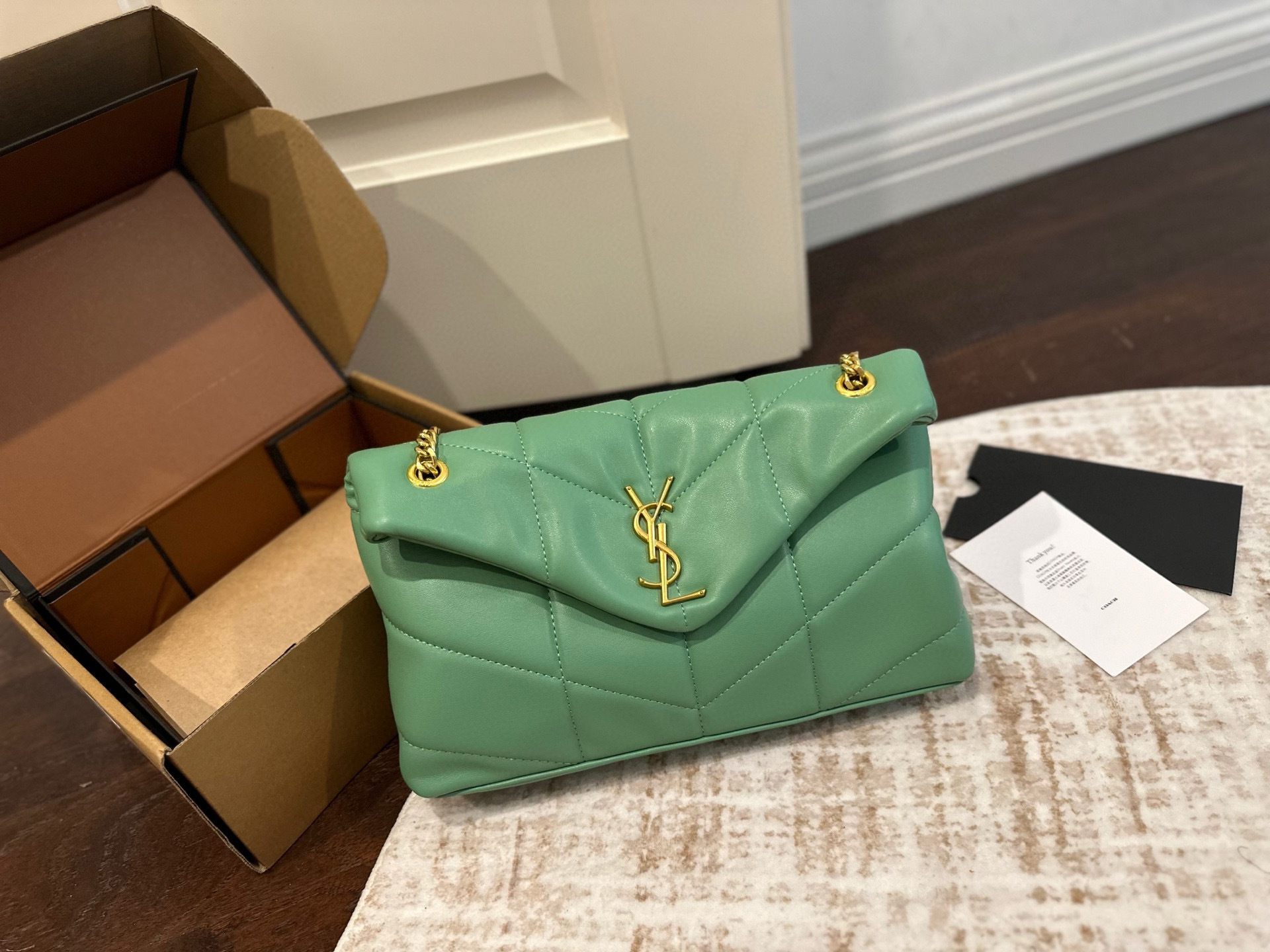 $42 YSL ZT10177 gallery