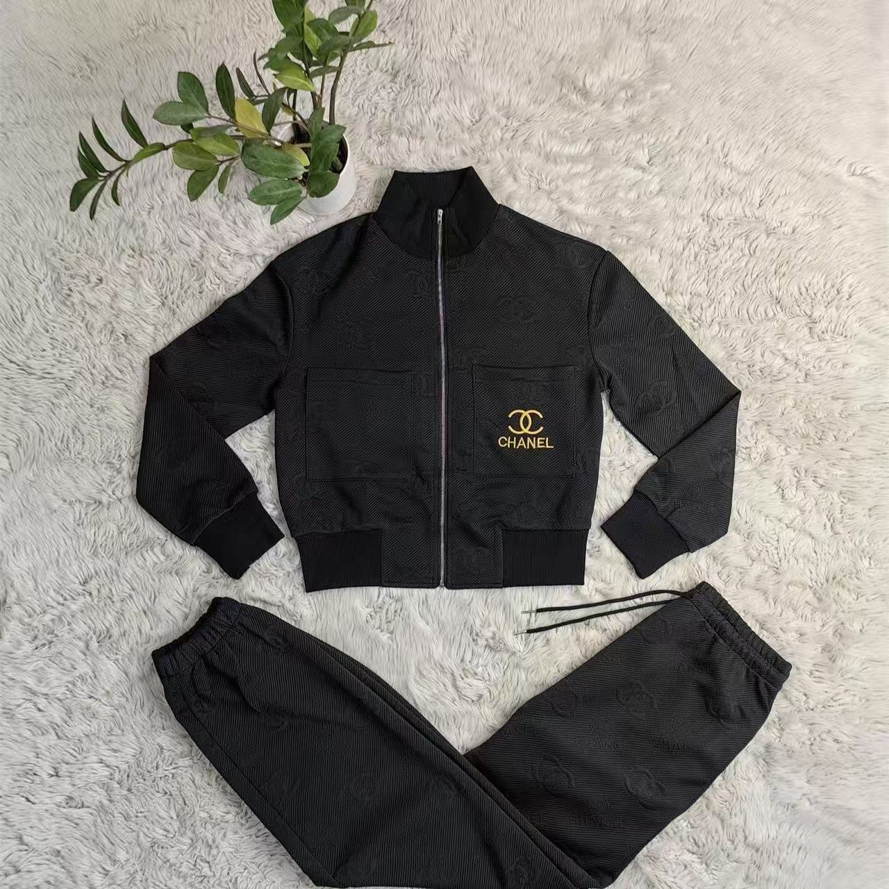 $42.00 CHANEL ZT10717 gallery