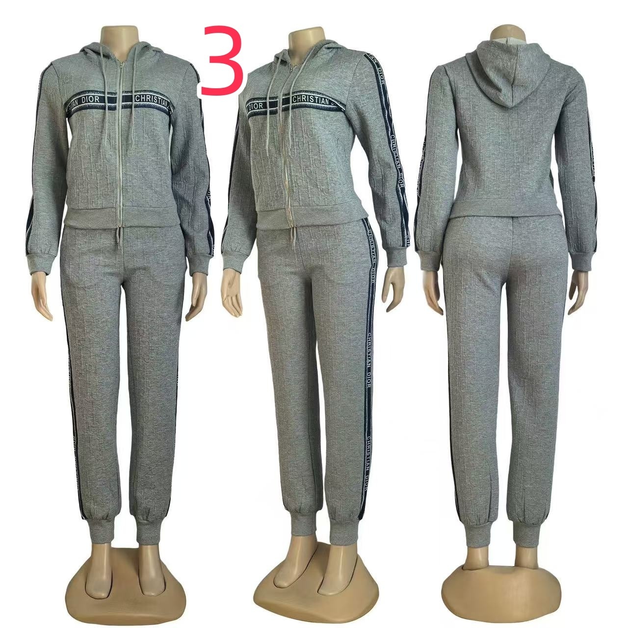 $42.00 DIOR ZT10718 gallery