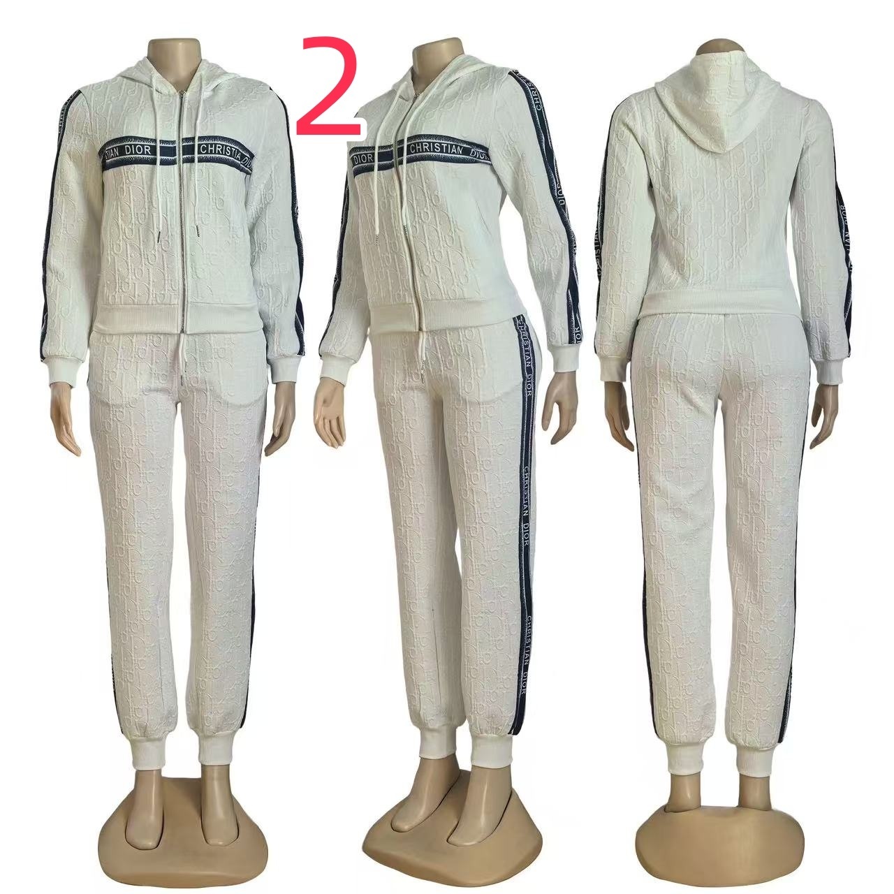 $42.00 DIOR ZT10718 gallery