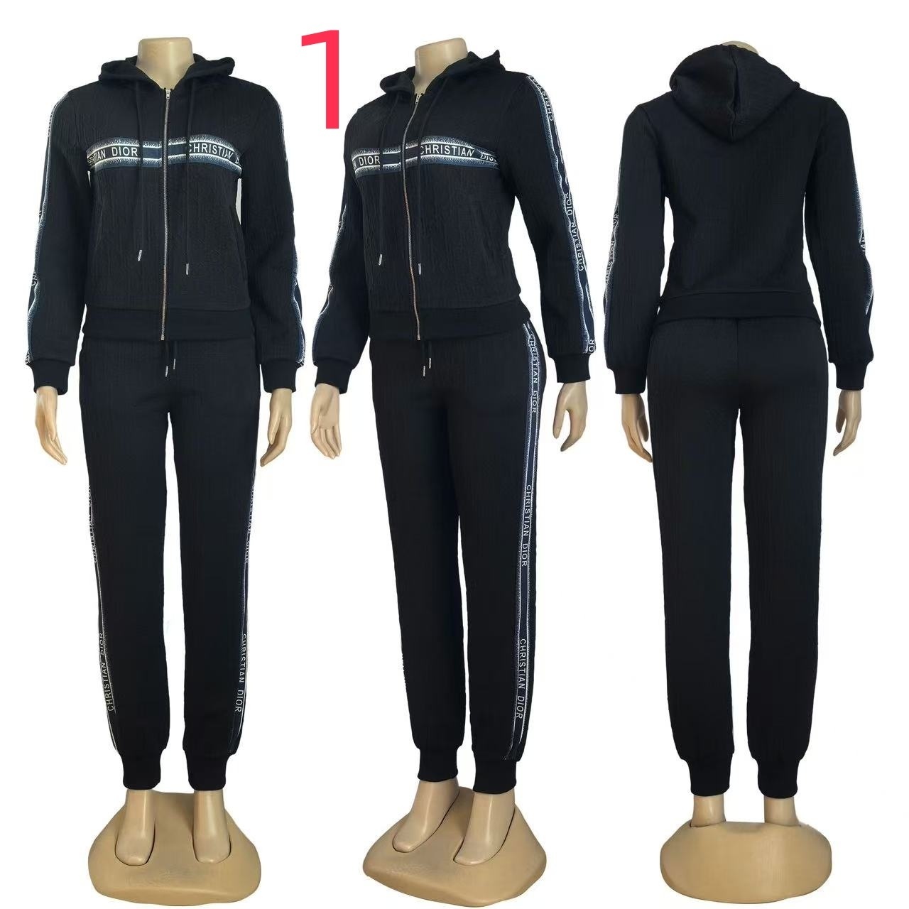 $42.00 DIOR ZT10718 gallery