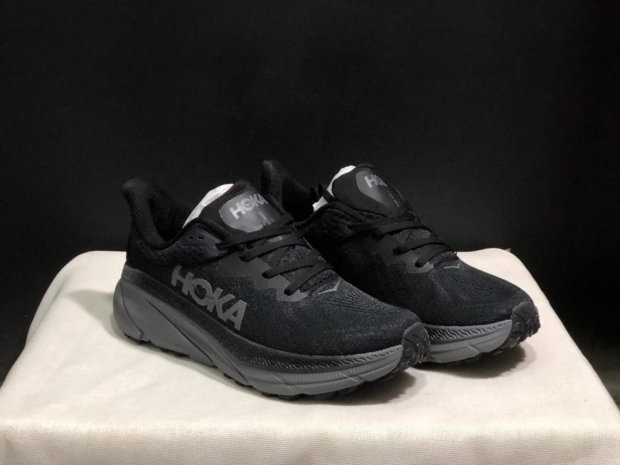$42.86  Hoka HE8018 gallery