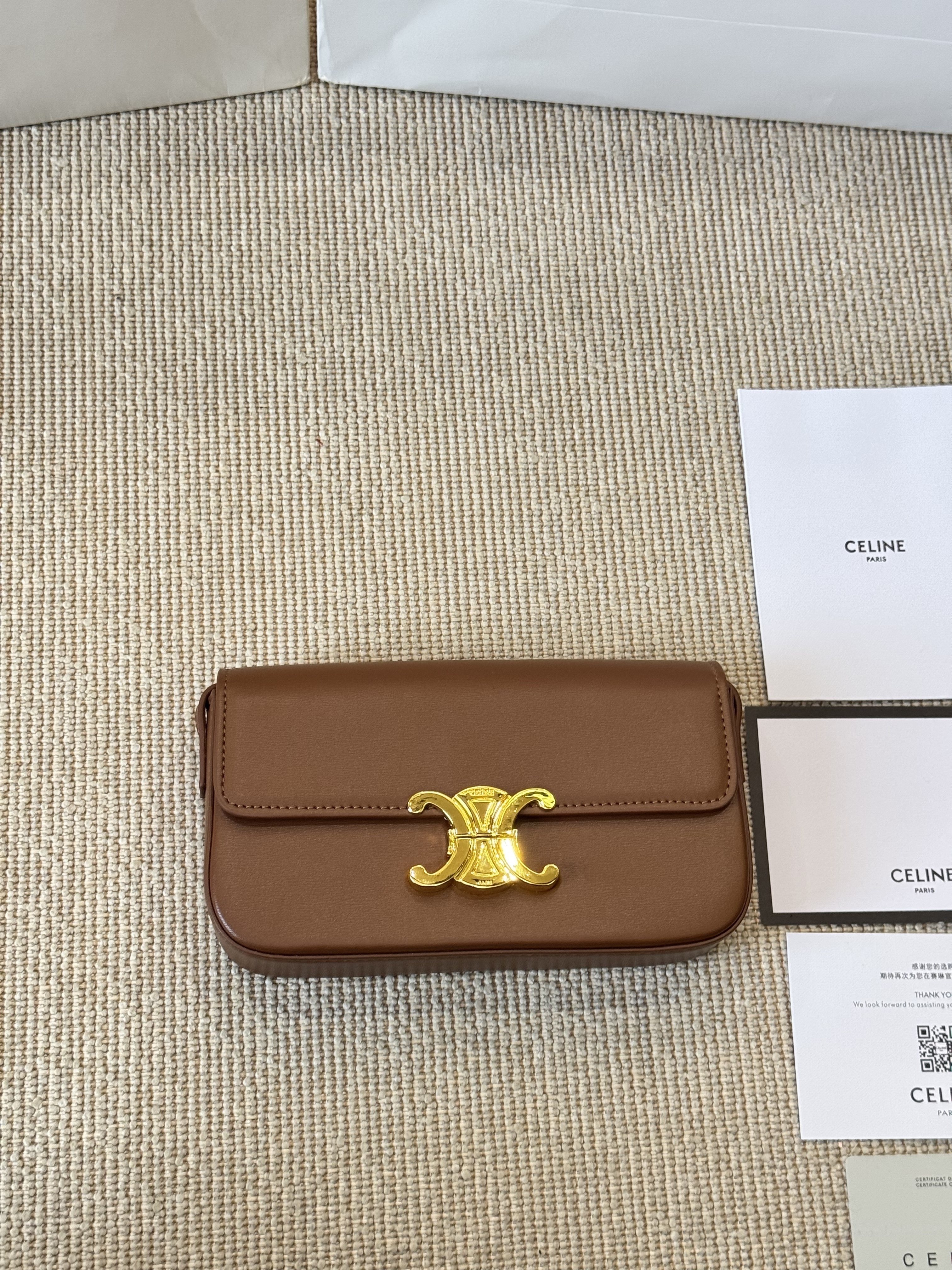 $42.86 CELINE ZT9202 gallery