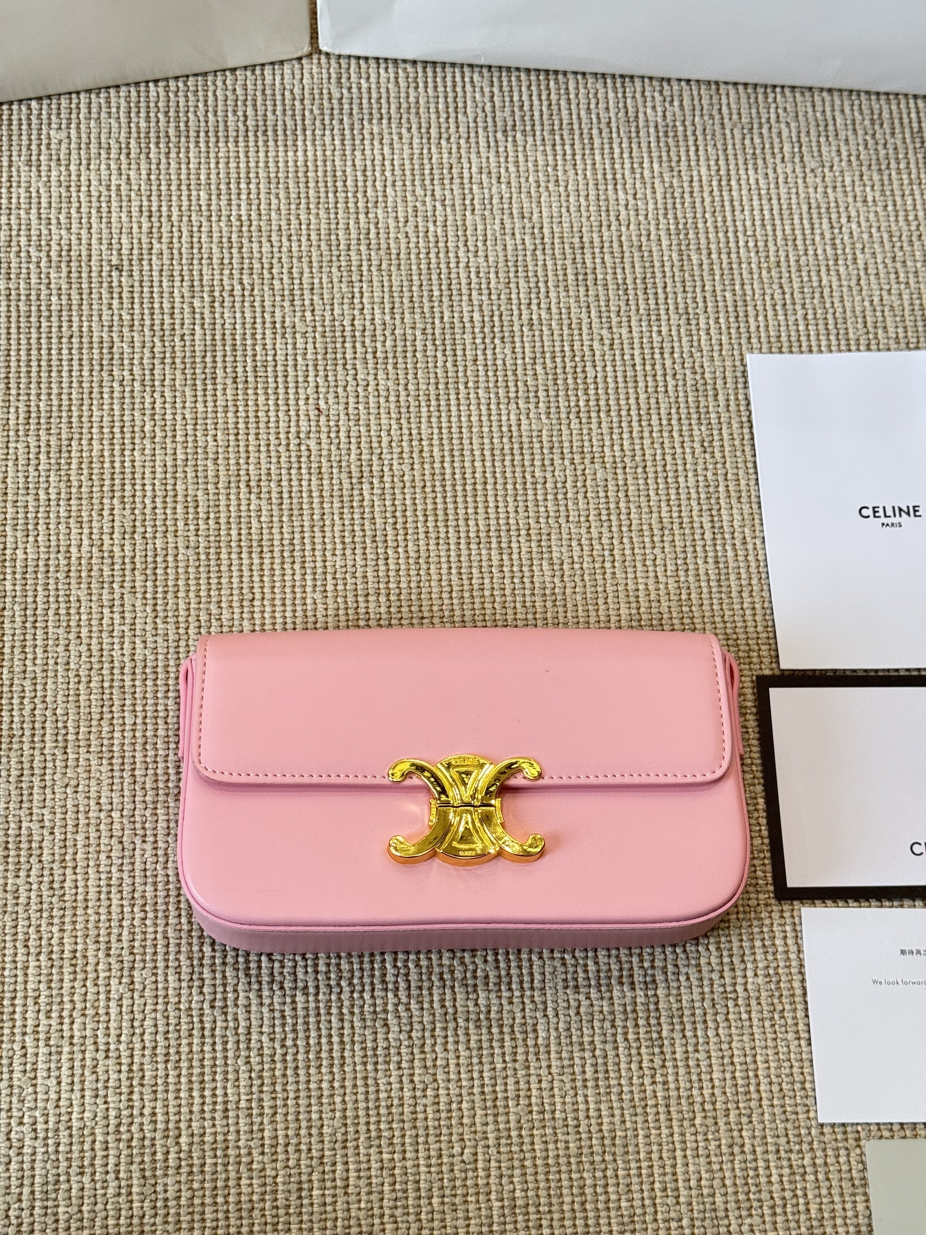 $42.86 CELINE ZT9202 gallery