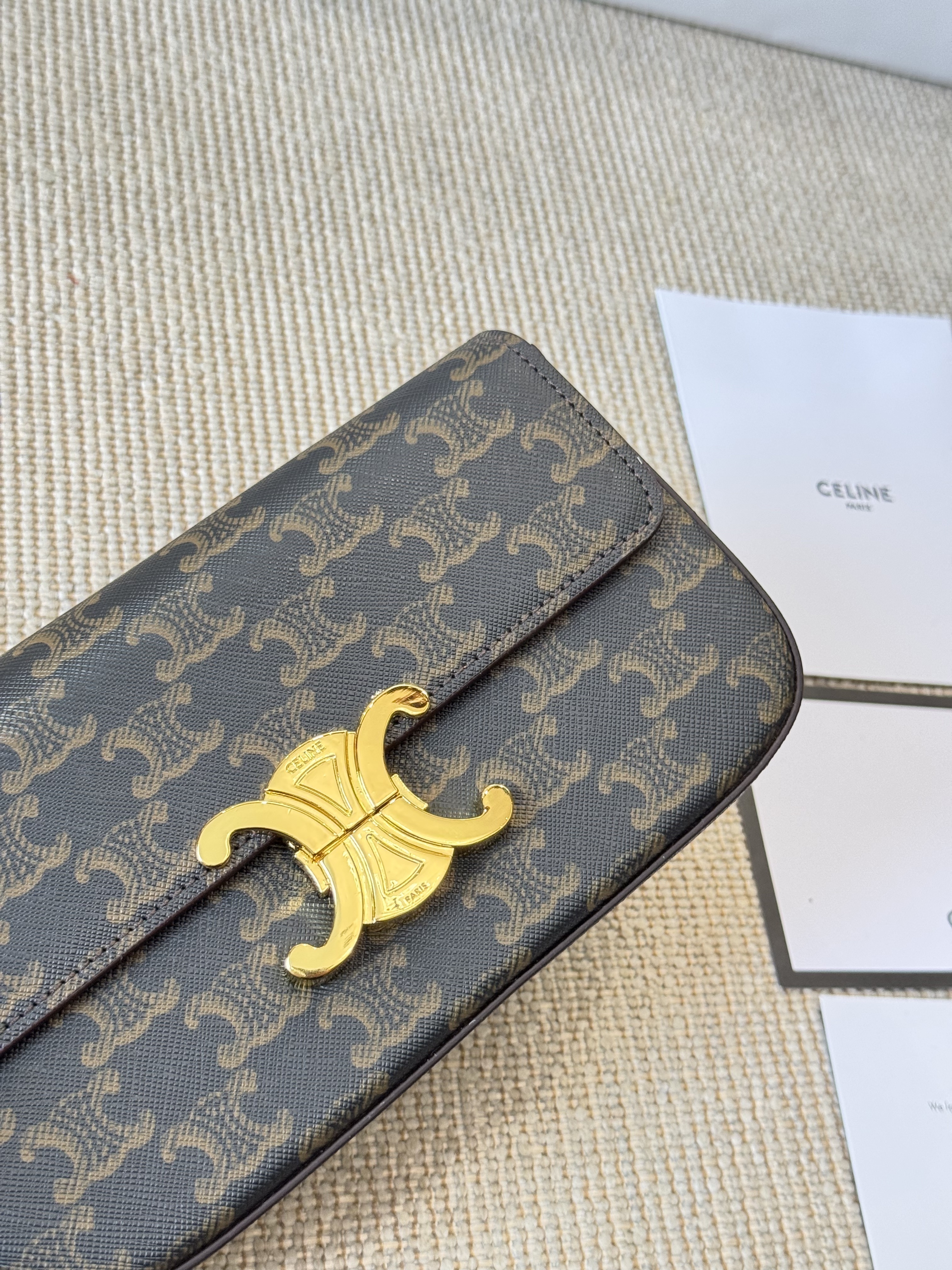 $42.86 CELINE ZT9202 gallery