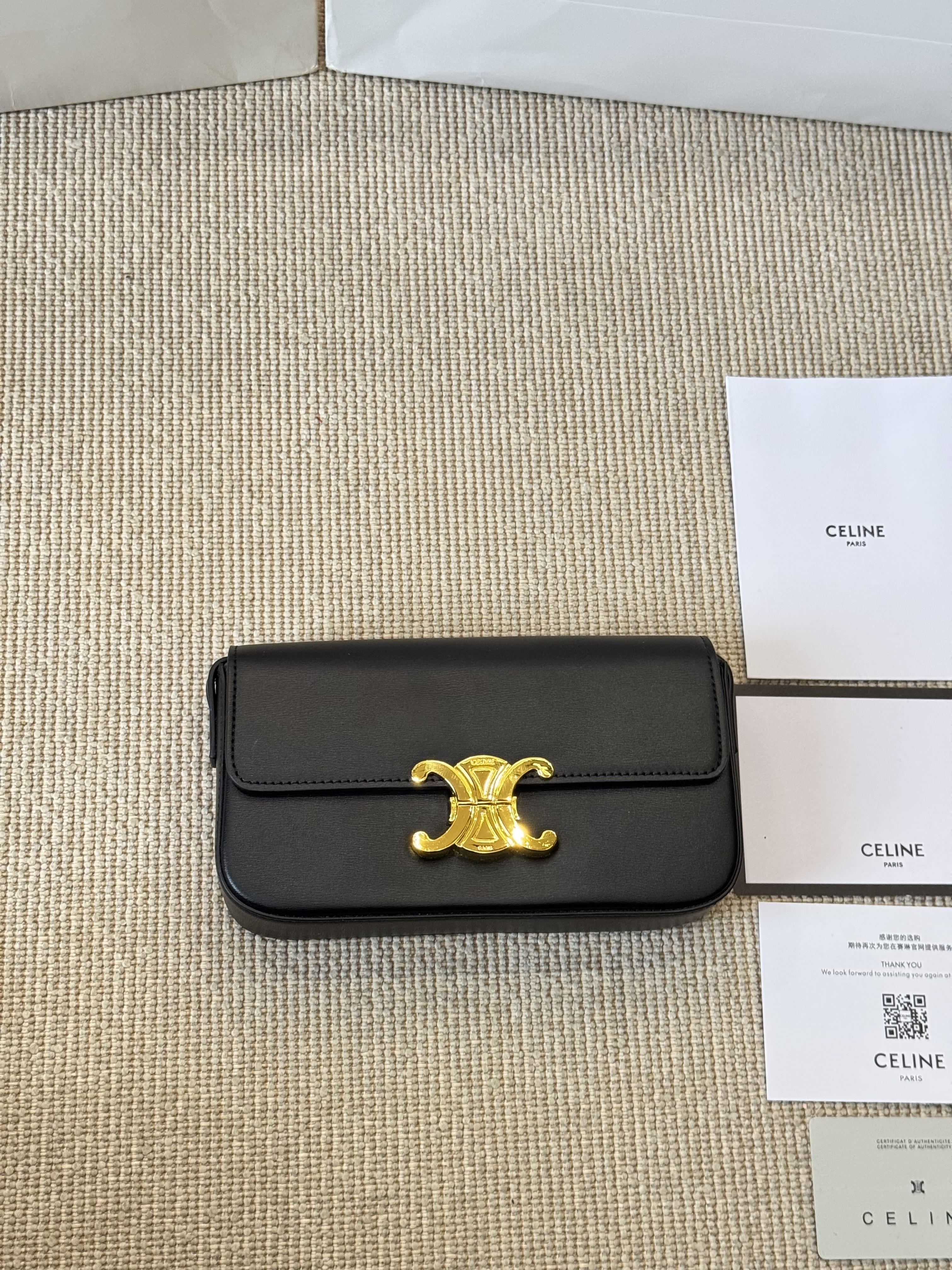 $42.86 CELINE ZT9202 gallery