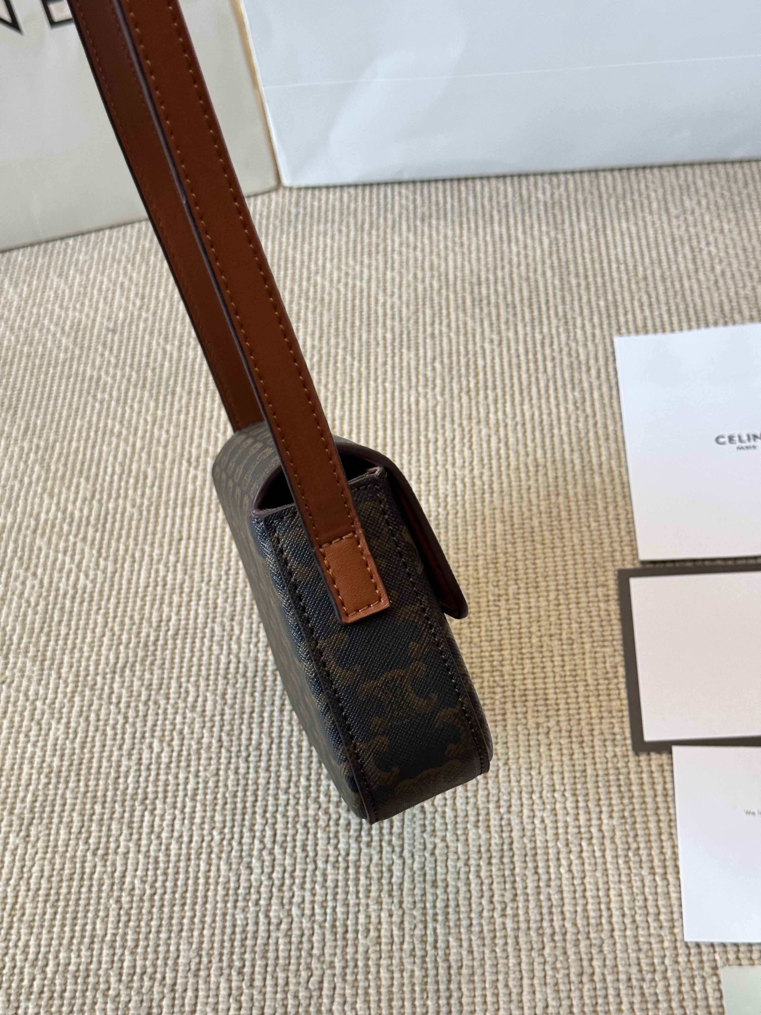 $42.86 CELINE ZT9202 gallery