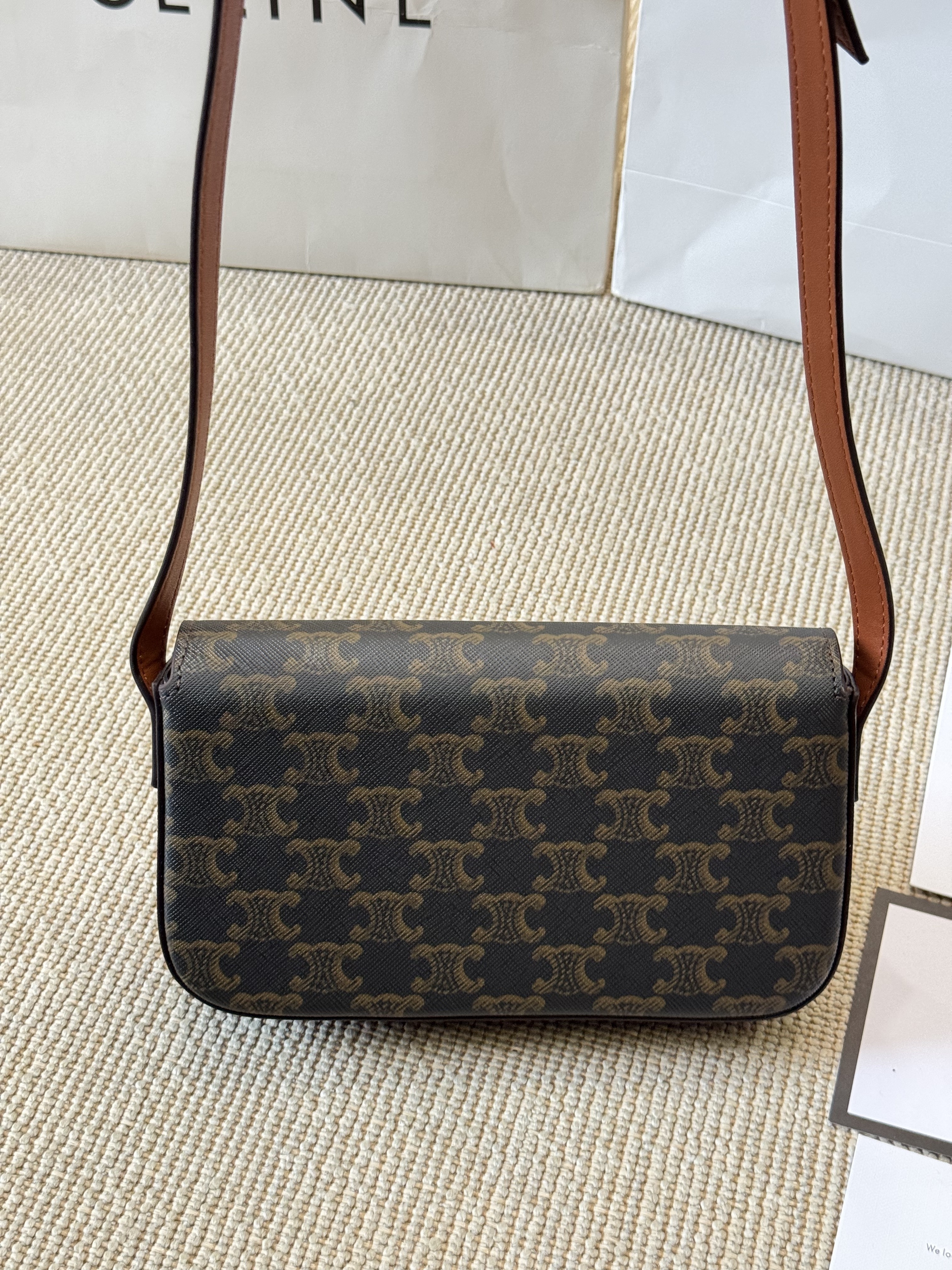 $42.86 CELINE ZT9202 gallery