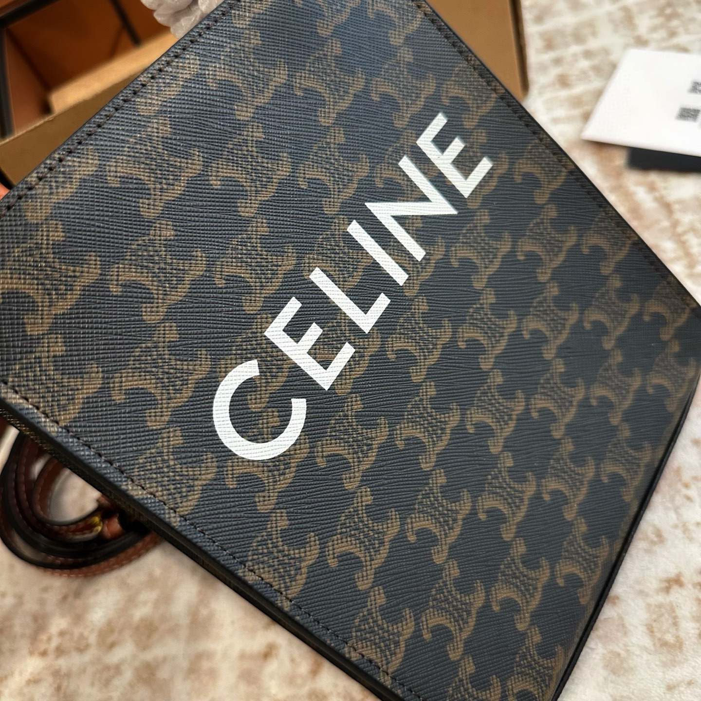 $42.86 CELINE ZT9205 gallery