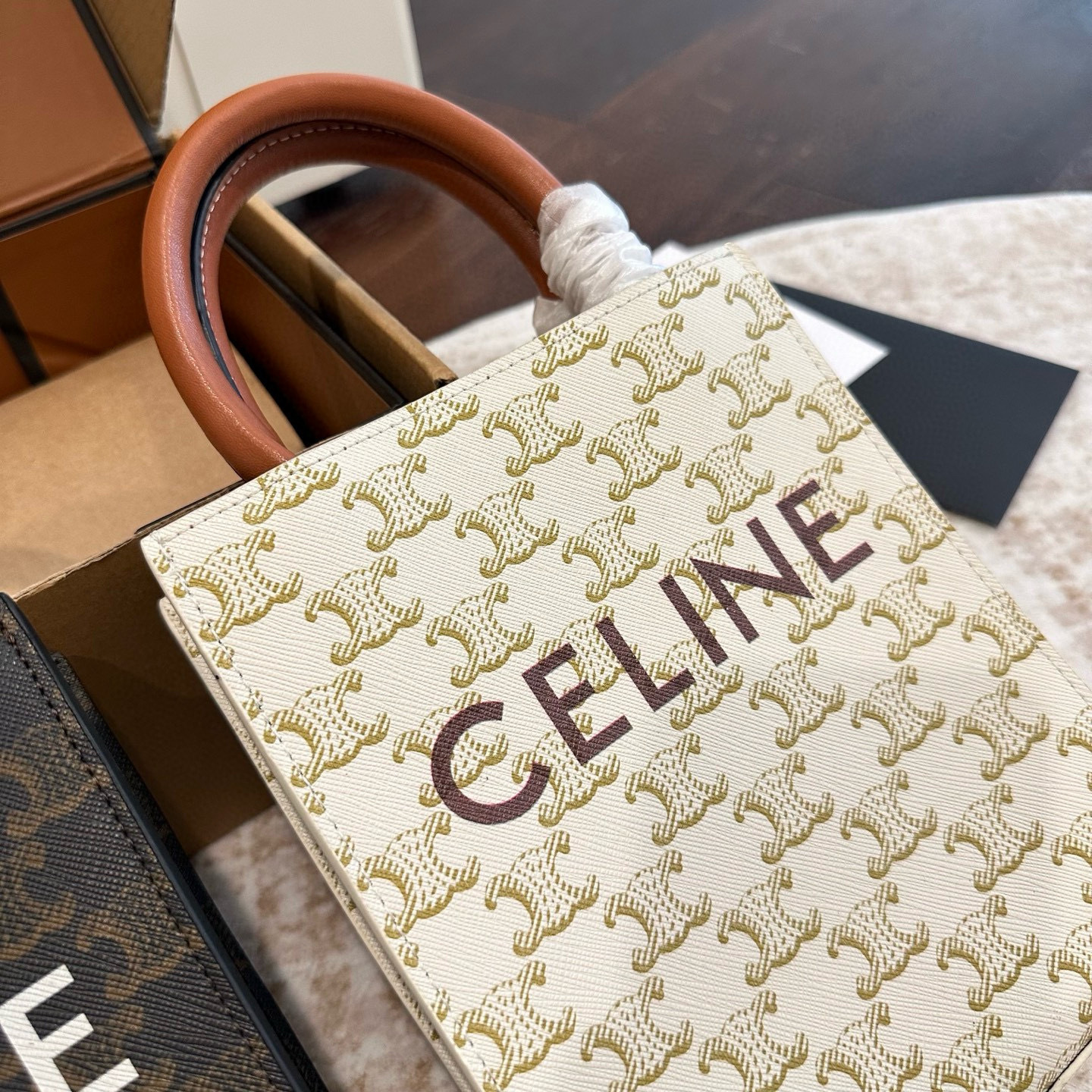 $42.86 CELINE ZT9205 gallery