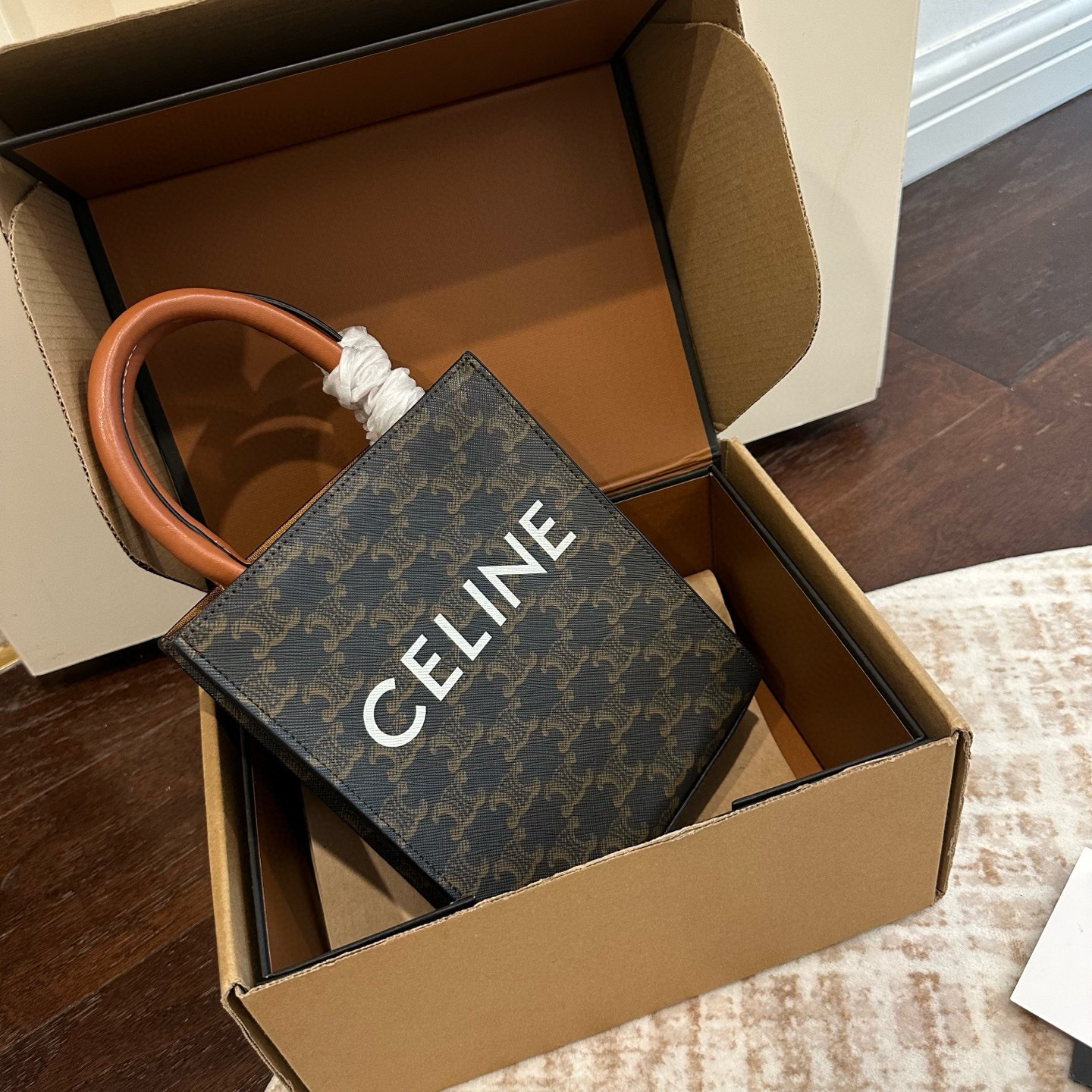 $42.86 CELINE ZT9205 gallery