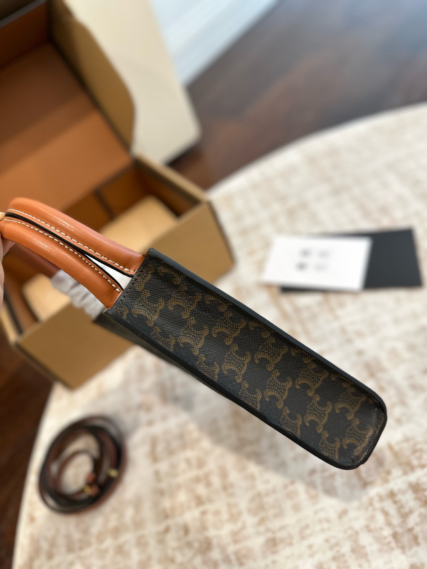 $42.86 CELINE ZT9205 gallery