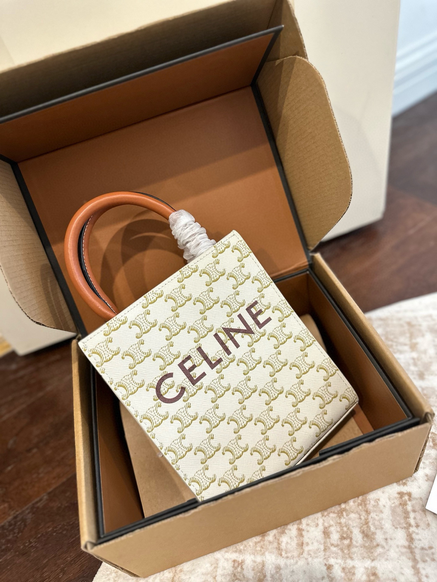 $42.86 CELINE ZT9205 gallery