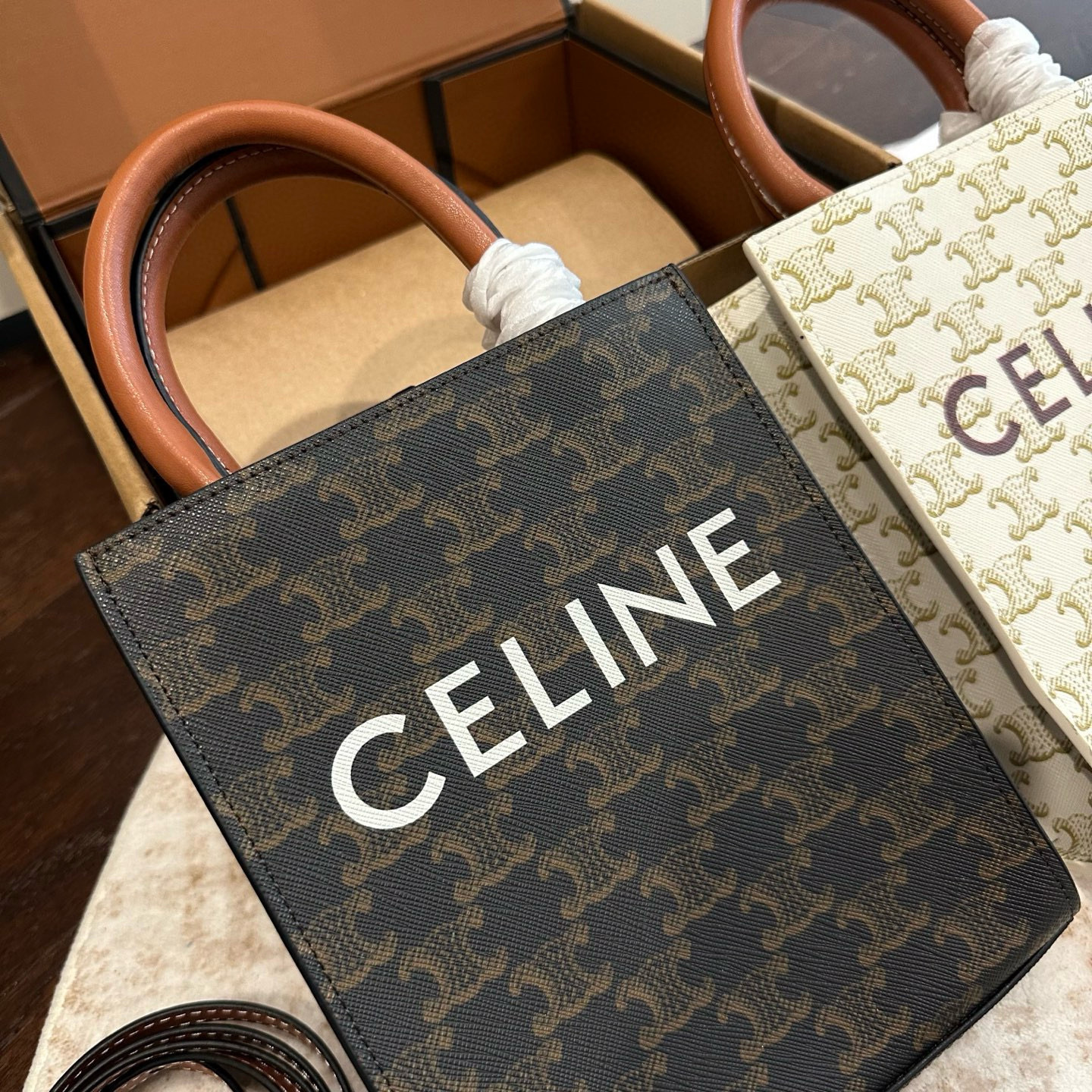 $42.86 CELINE ZT9205 gallery