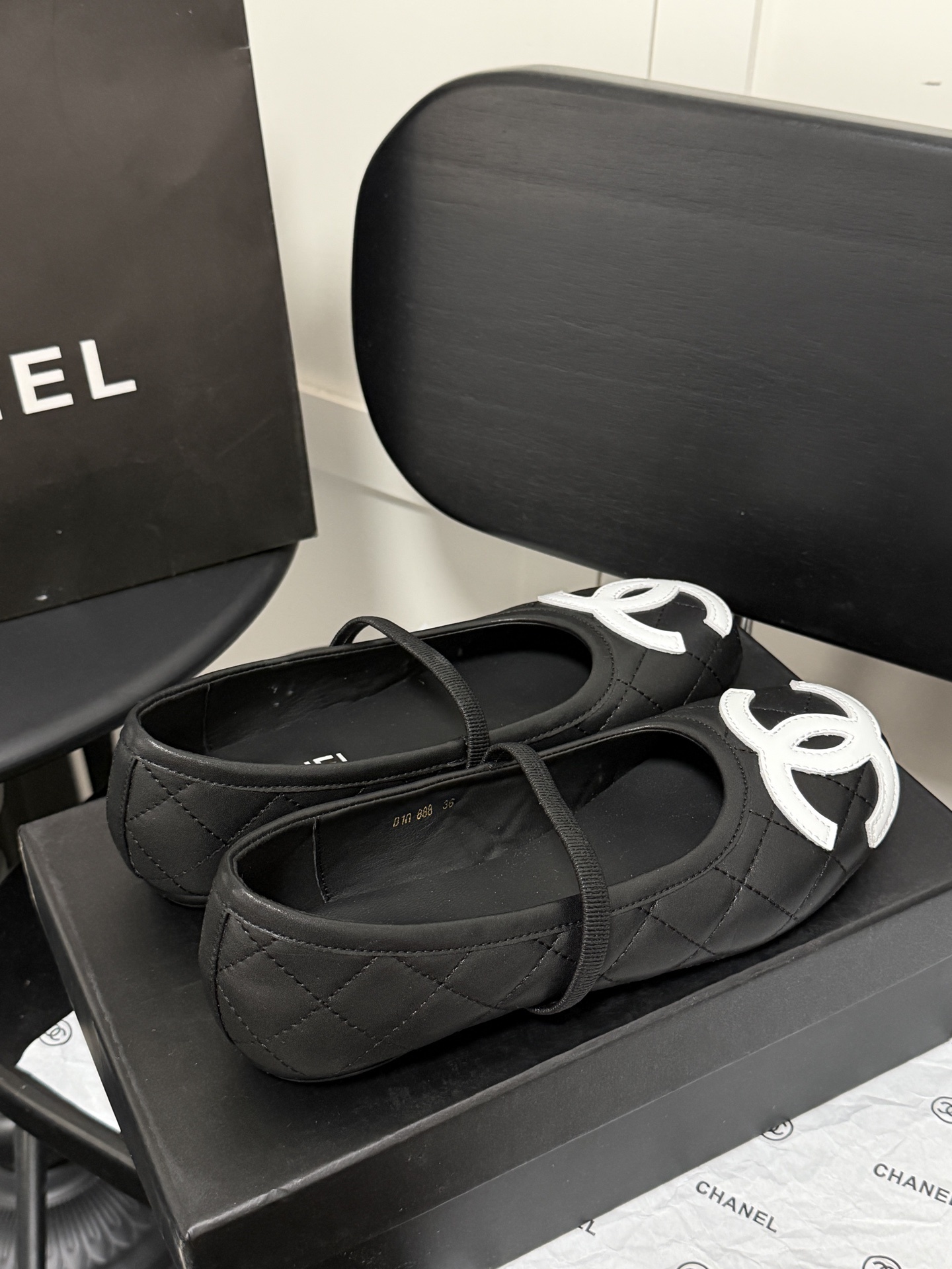 $42.86 Chanel ZT9862 gallery